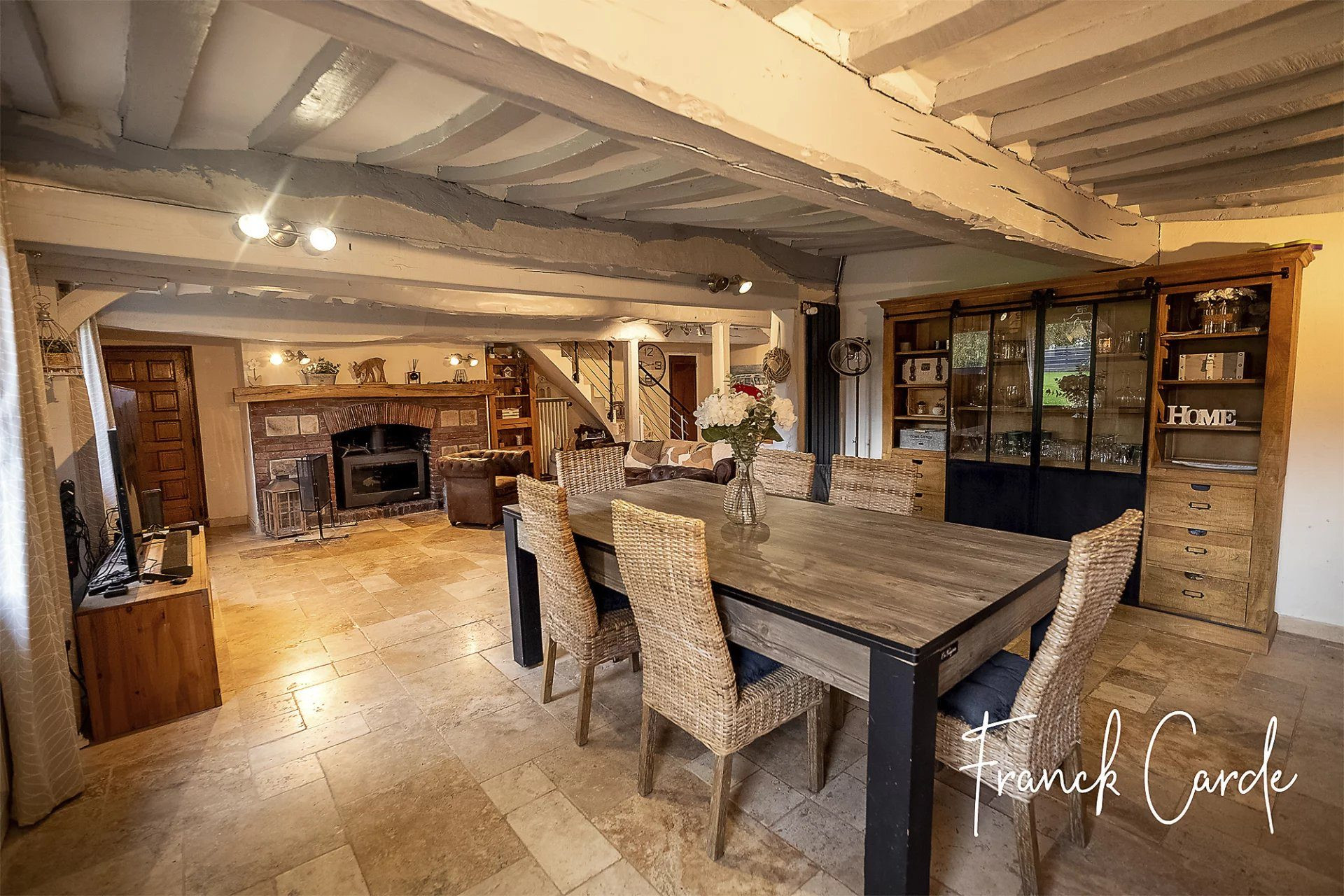 Maison à vendre à Luneray, 268 m²