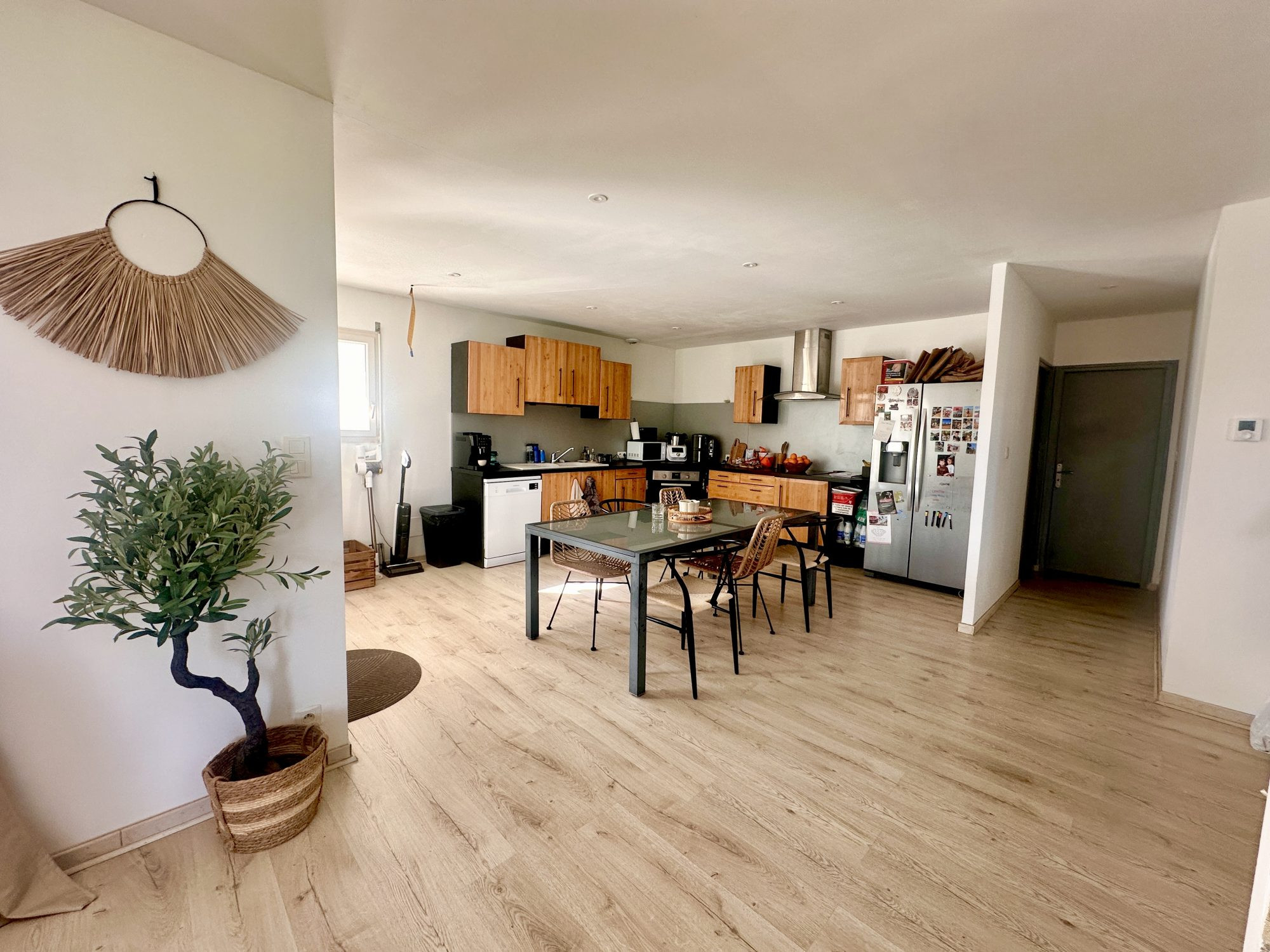 Maison à vendre à Saint-Vincent-de-Paul, 200 m²