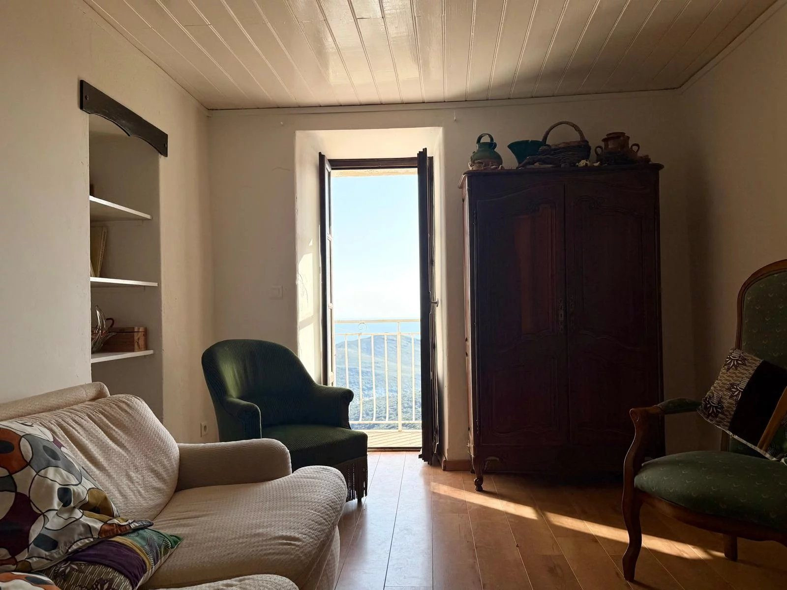 Maison à vendre à Sisco, 79 m²