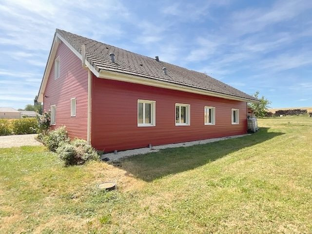 Maison dans le calme de la Campagne de 150m2