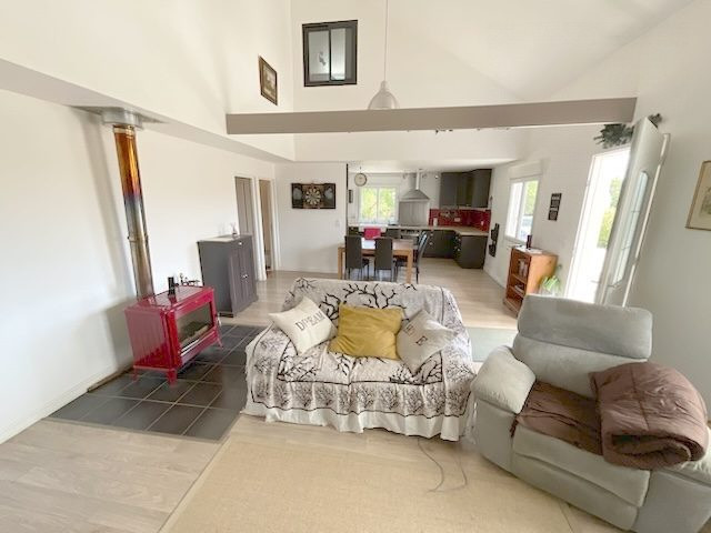 Maison à vendre à Fays-la-Chapelle, 150 m²