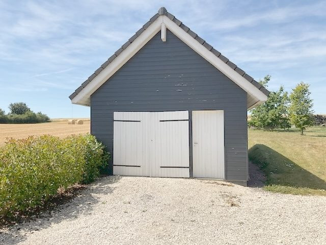 Maison dans le calme de la Campagne de 150m2
