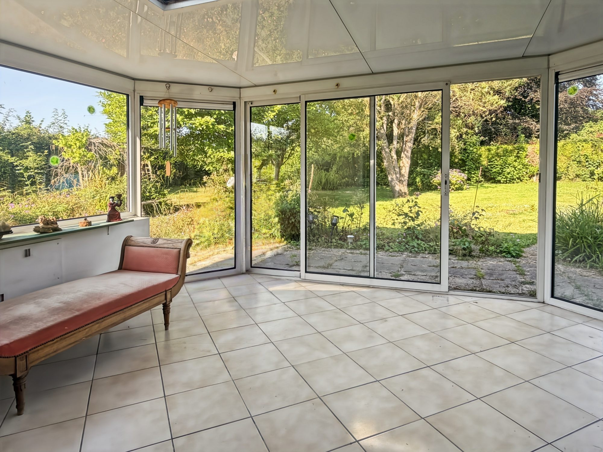 Maison à vendre à Bertreville-Saint-Ouen, 132 m²