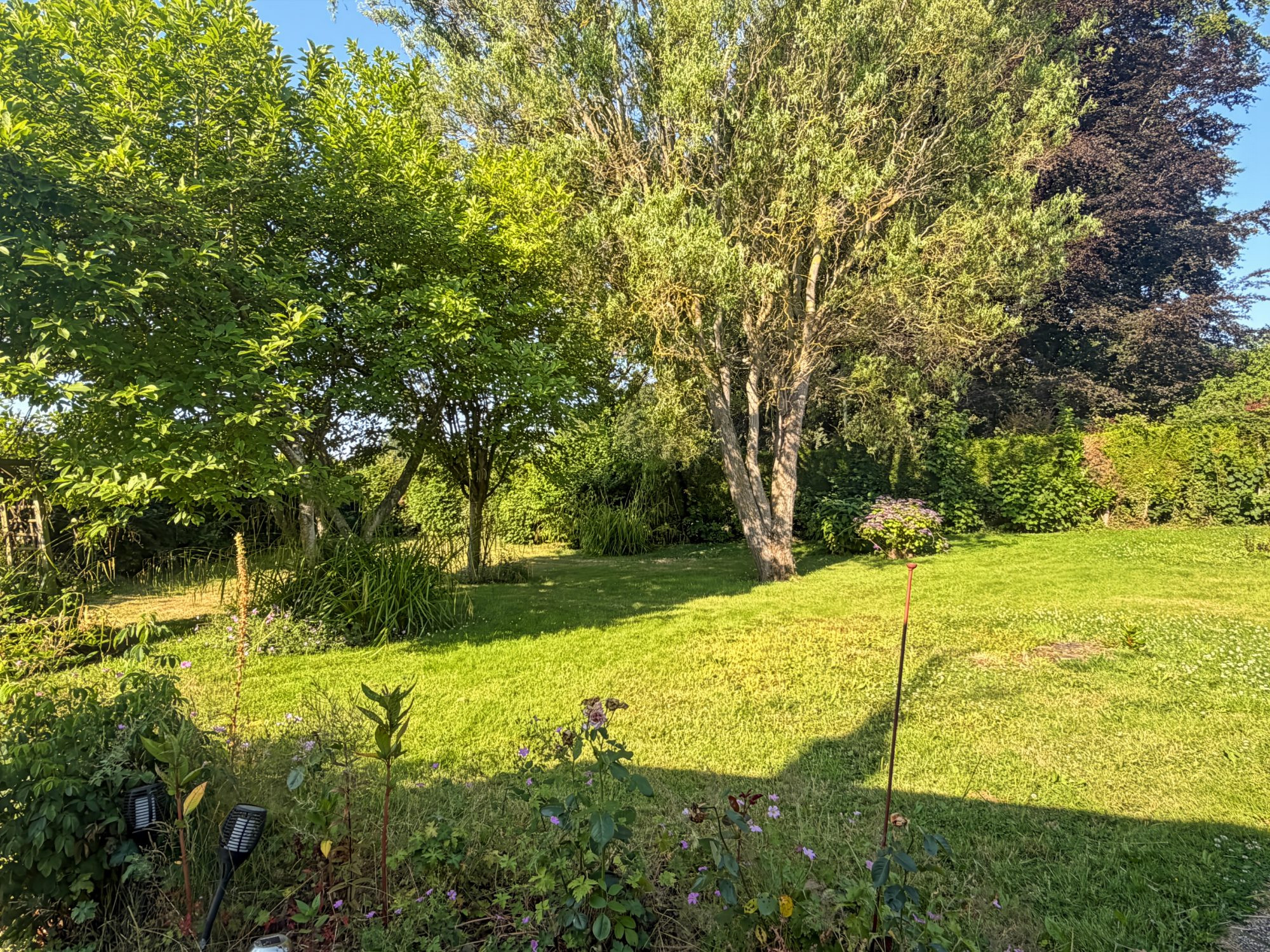 Maison à vendre à Bertreville-Saint-Ouen, 132 m²
