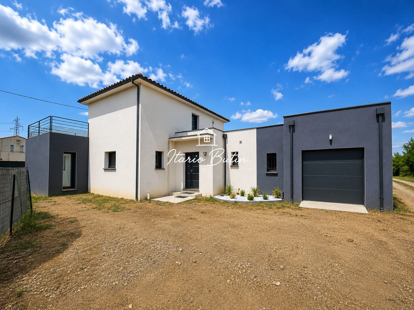 Maison 4 pièces 146 m² · à Maraussan · 146 m² · 329 000 €