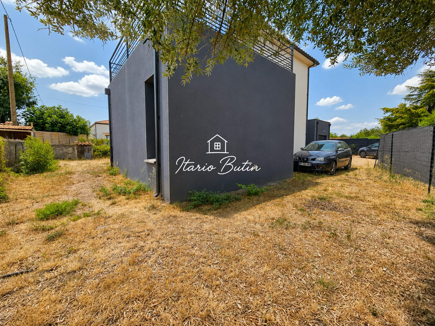 Maison à vendre à Maraussan, 146 m²