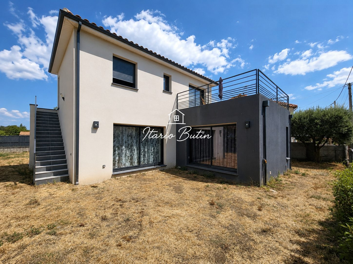 Maison à vendre à Maraussan, 146 m²