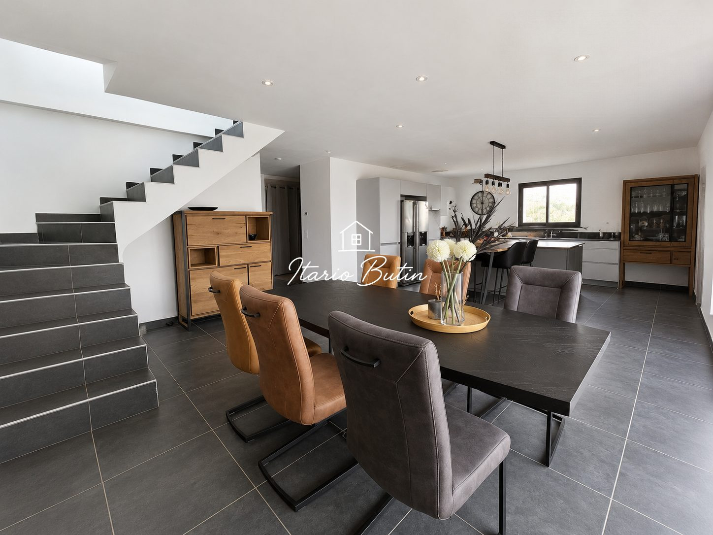 Maison à vendre à Maraussan, 146 m²