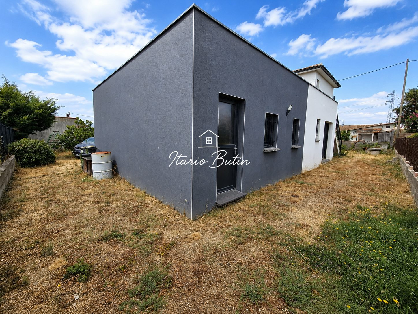 Maison à vendre à Maraussan, 146 m²