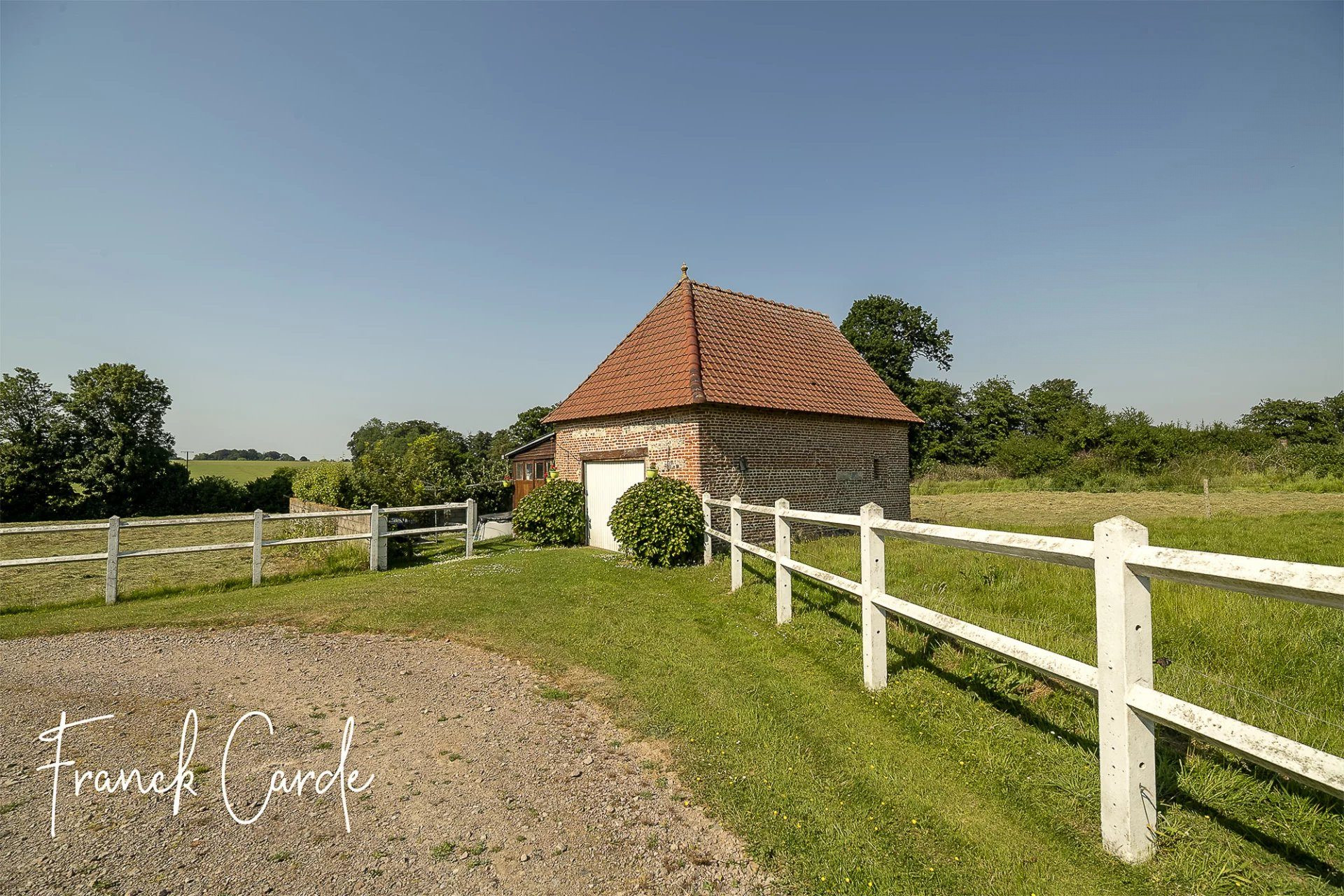 Maison à vendre à Rainfreville, 135 m²