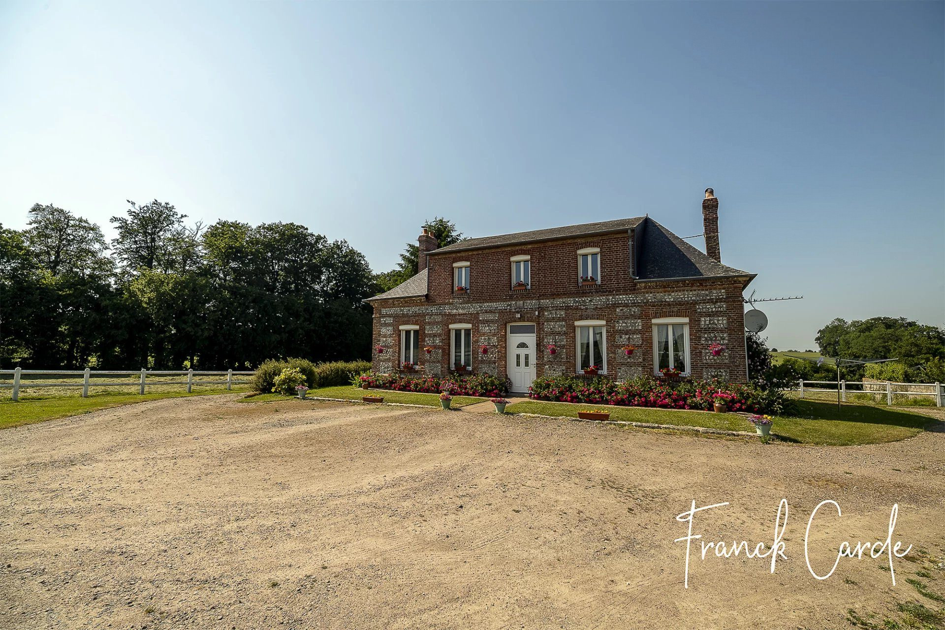 Maison à vendre à Rainfreville, 135 m²