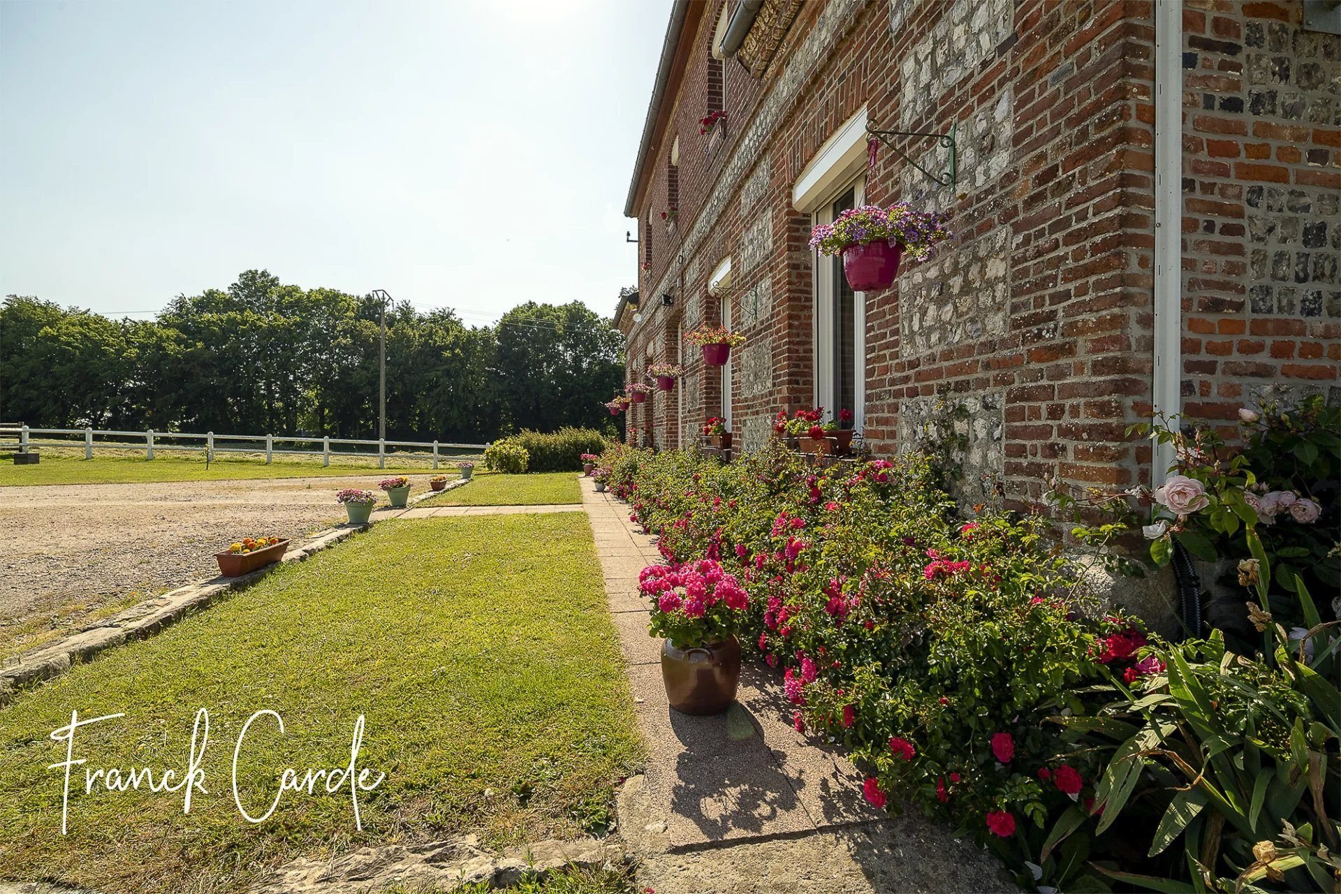 Maison à vendre à Rainfreville, 135 m²
