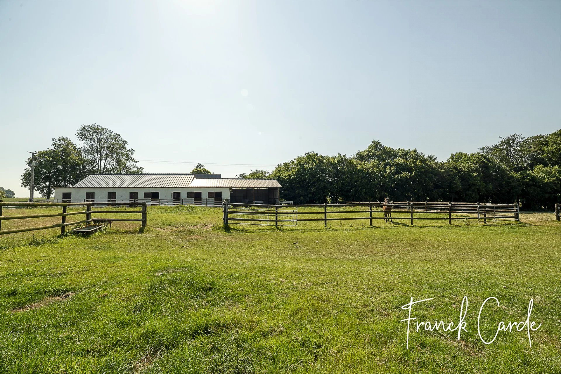 Maison à vendre à Rainfreville, 135 m²