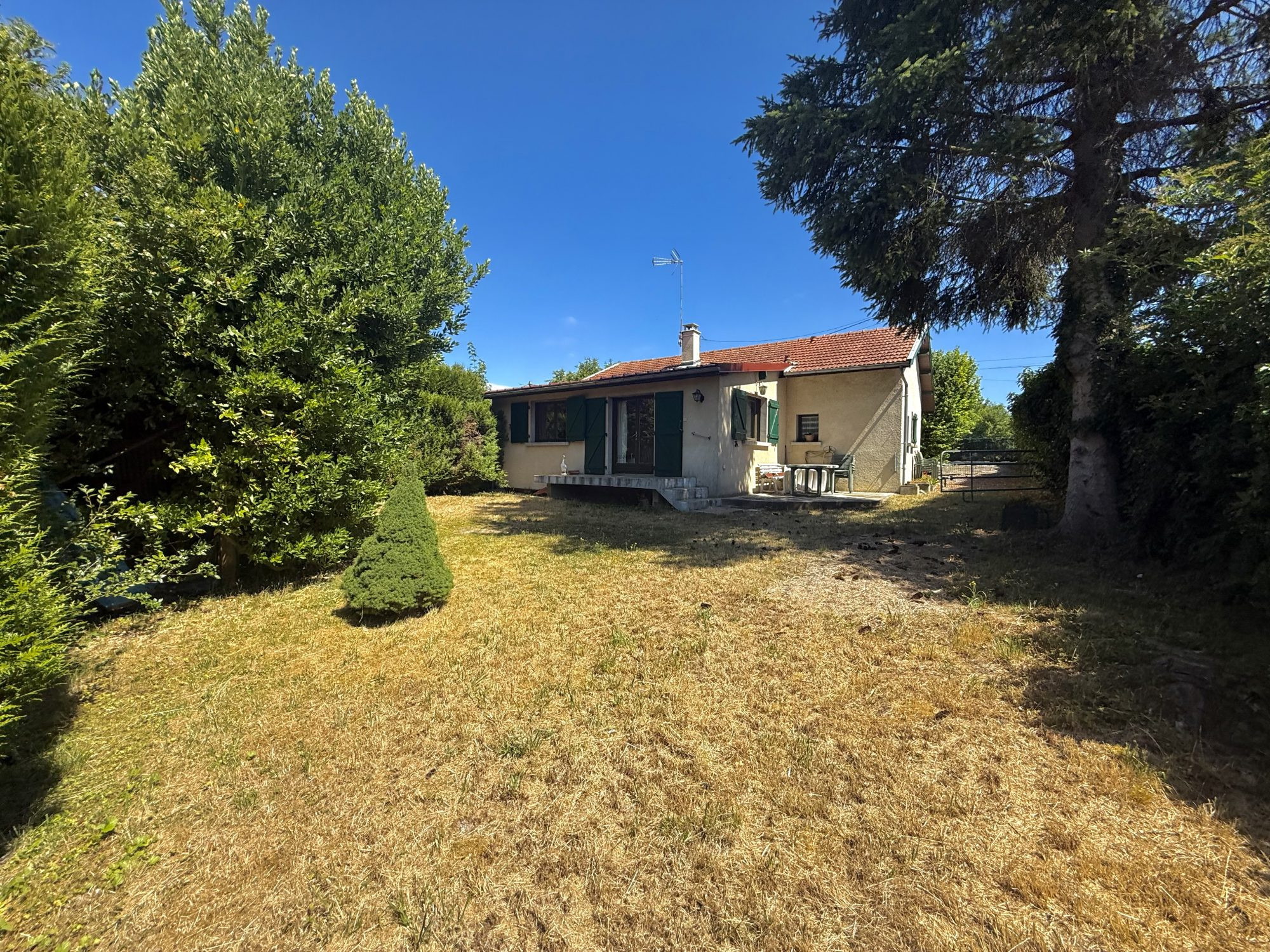 Maison 3 pièces 80 m² · à Suippes · 80 m² · 89 000 €
