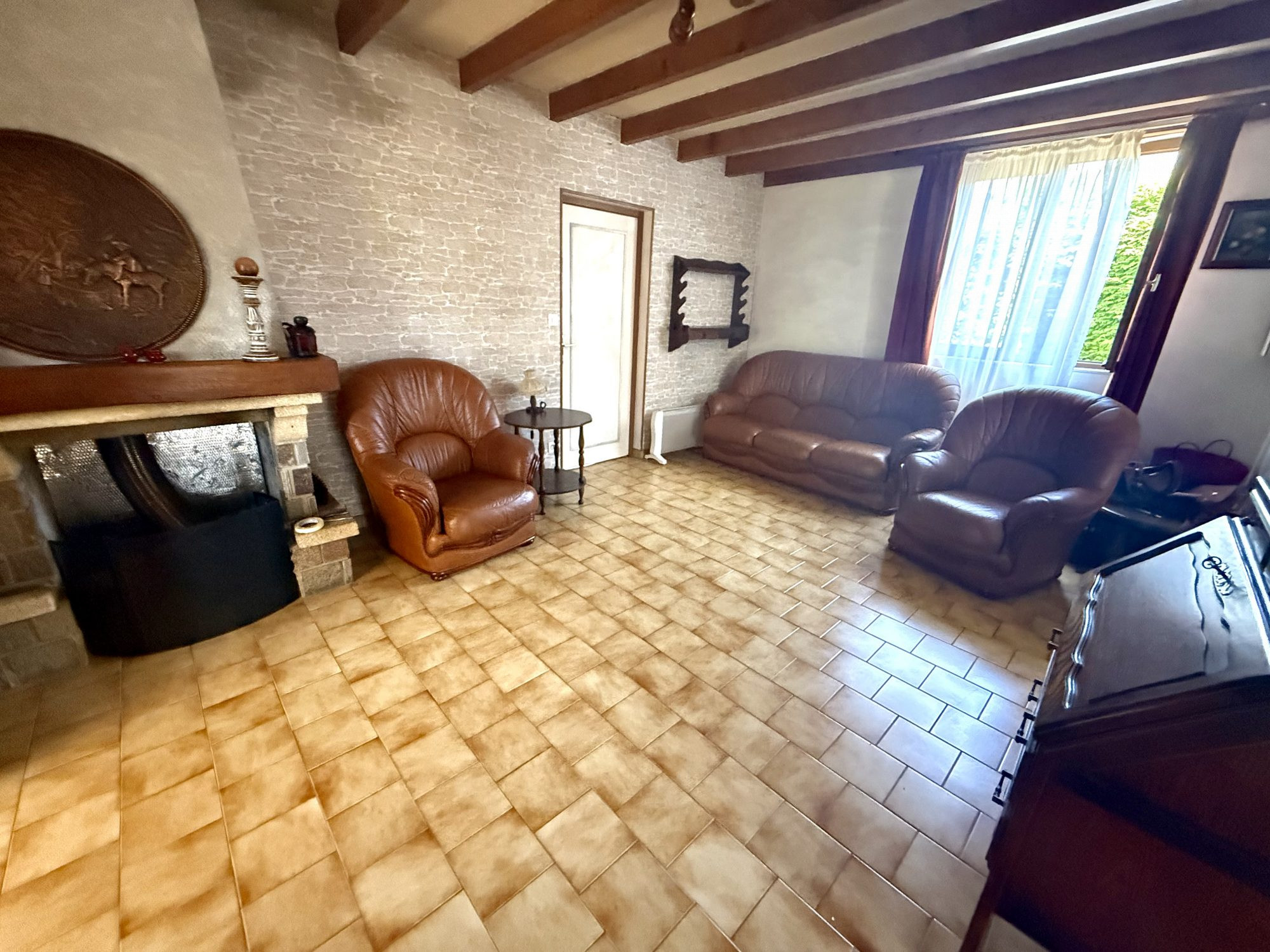 Maison à vendre à Suippes, 80 m²
