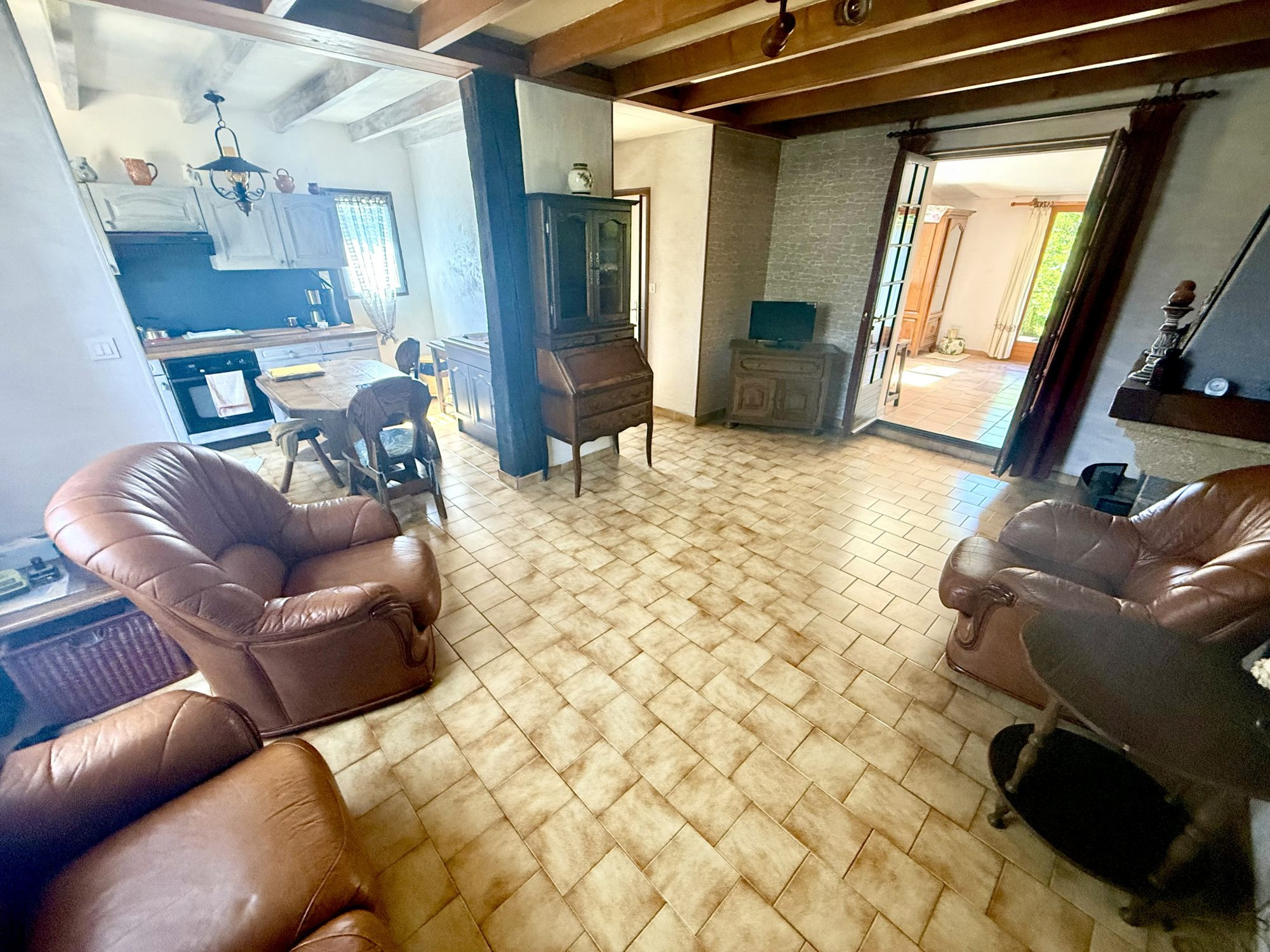 Maison à vendre à Suippes, 80 m²
