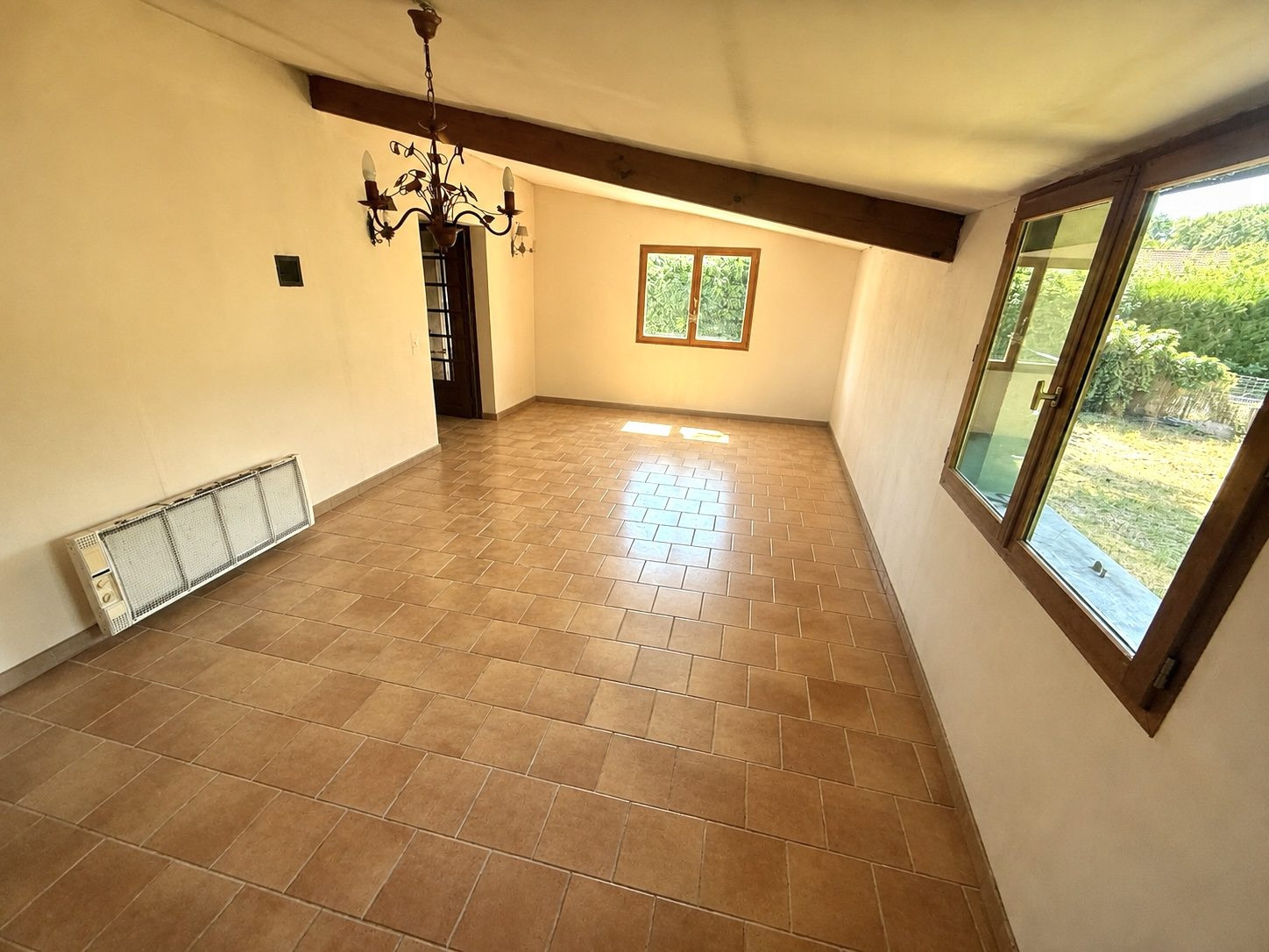 Maison à vendre à Suippes, 80 m²