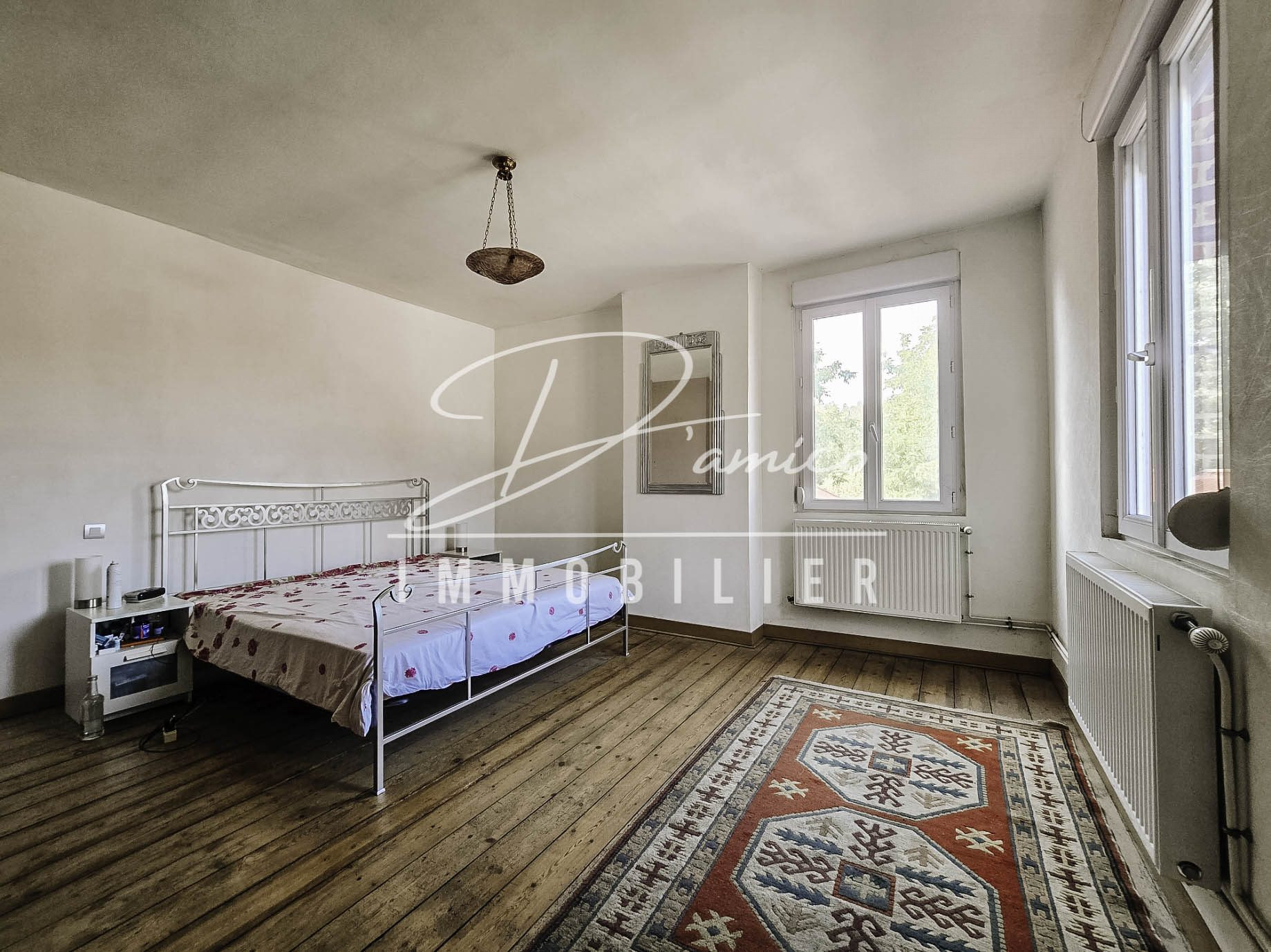 Maison à vendre à Aniche, 188 m²