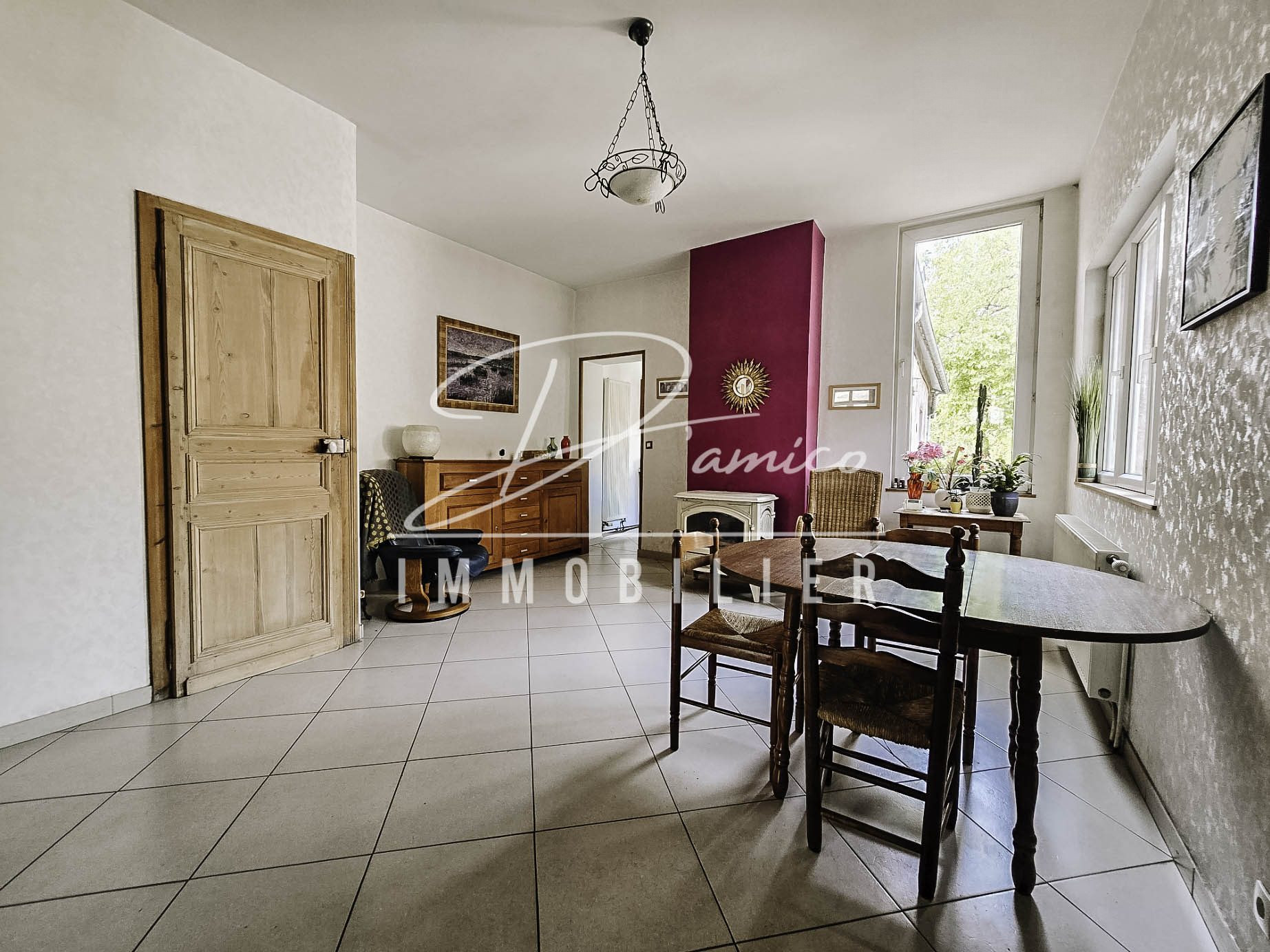 Maison à vendre à Aniche, 188 m²