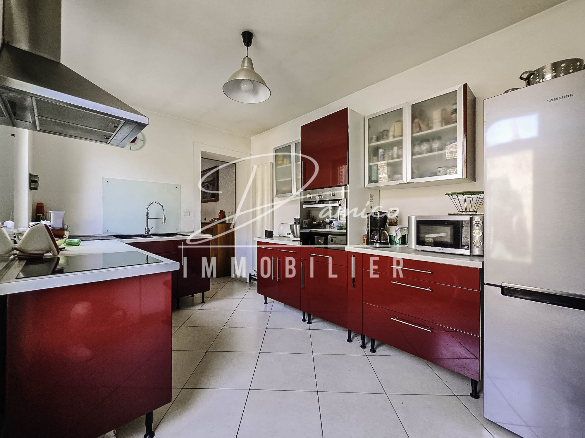 Maison à vendre à Aniche, 188 m²