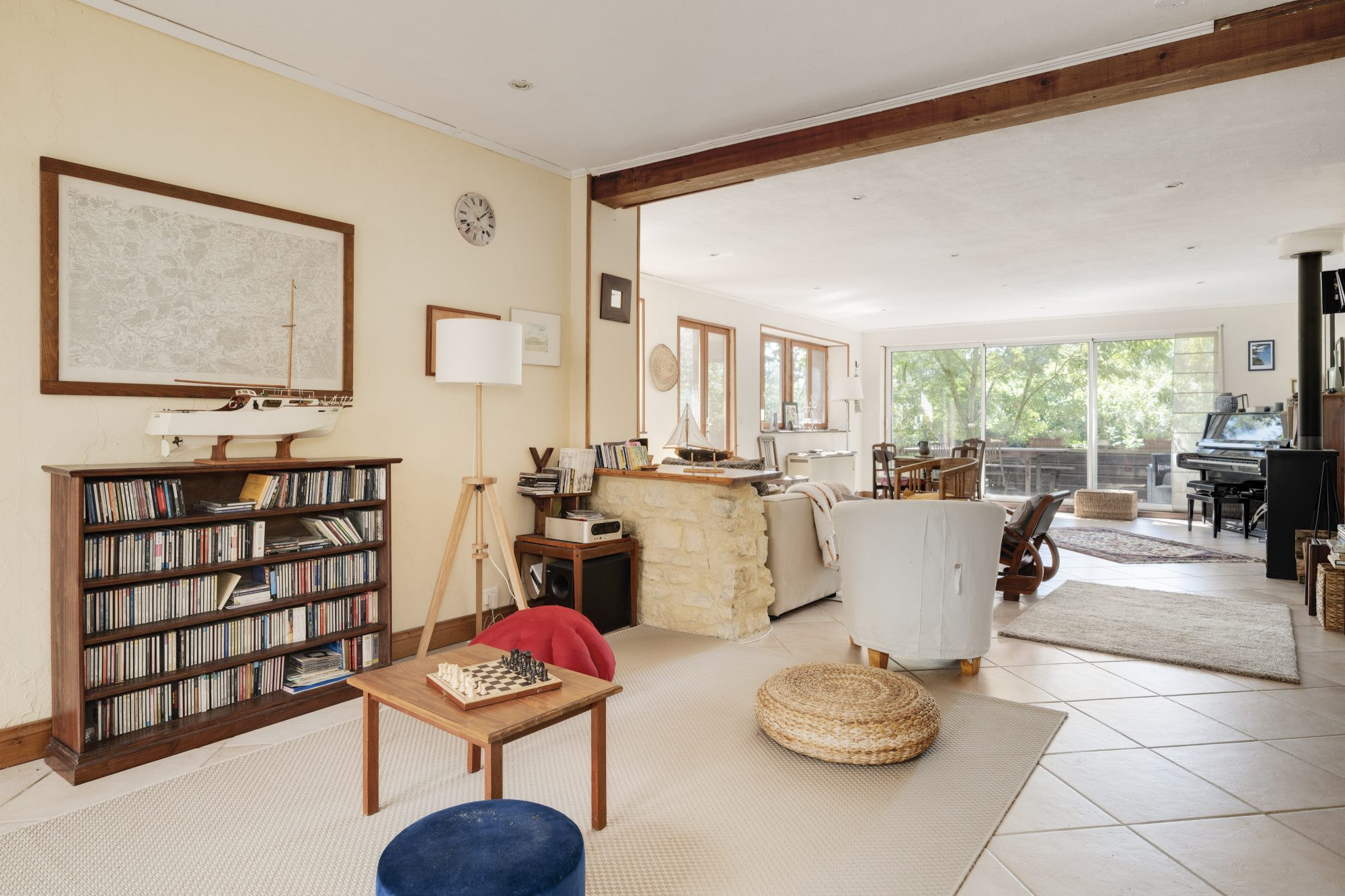 House for sale in BIONCOURT, 235 m²
