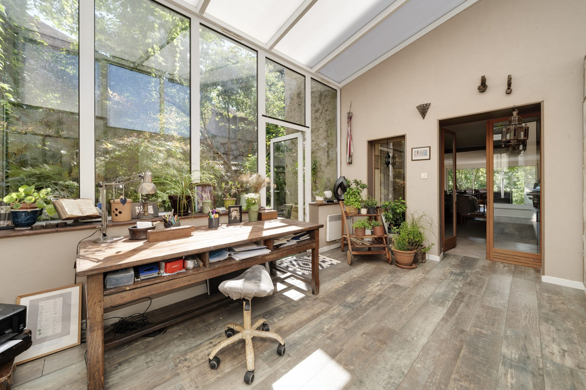 House for sale in BIONCOURT, 235 m²