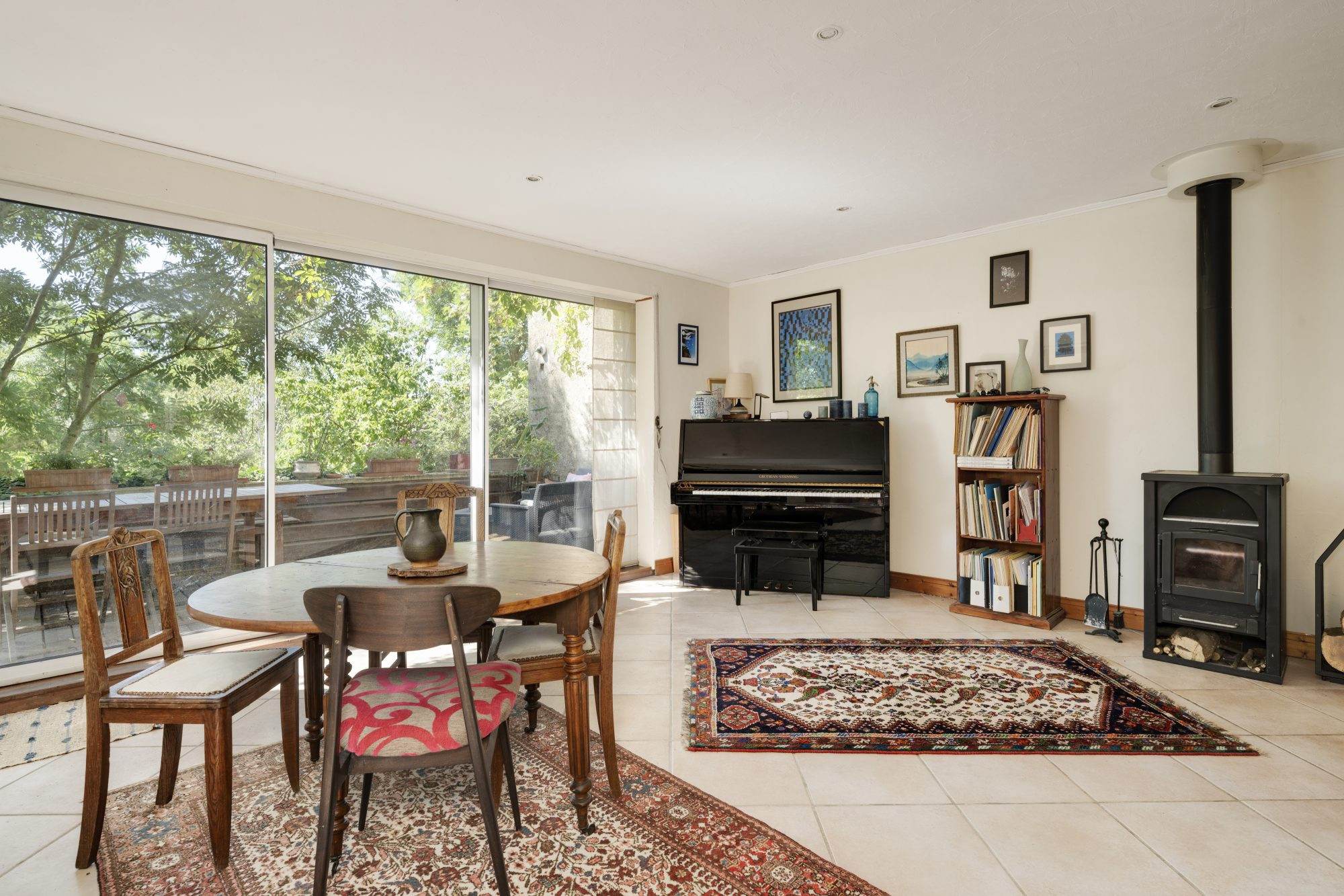 House for sale in BIONCOURT, 235 m²