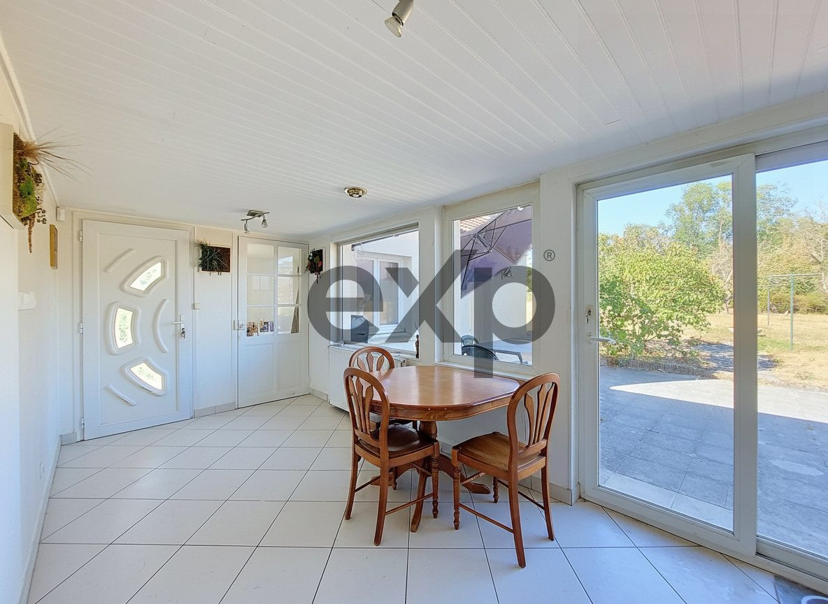 Maison à vendre à Quessy, 124 m²