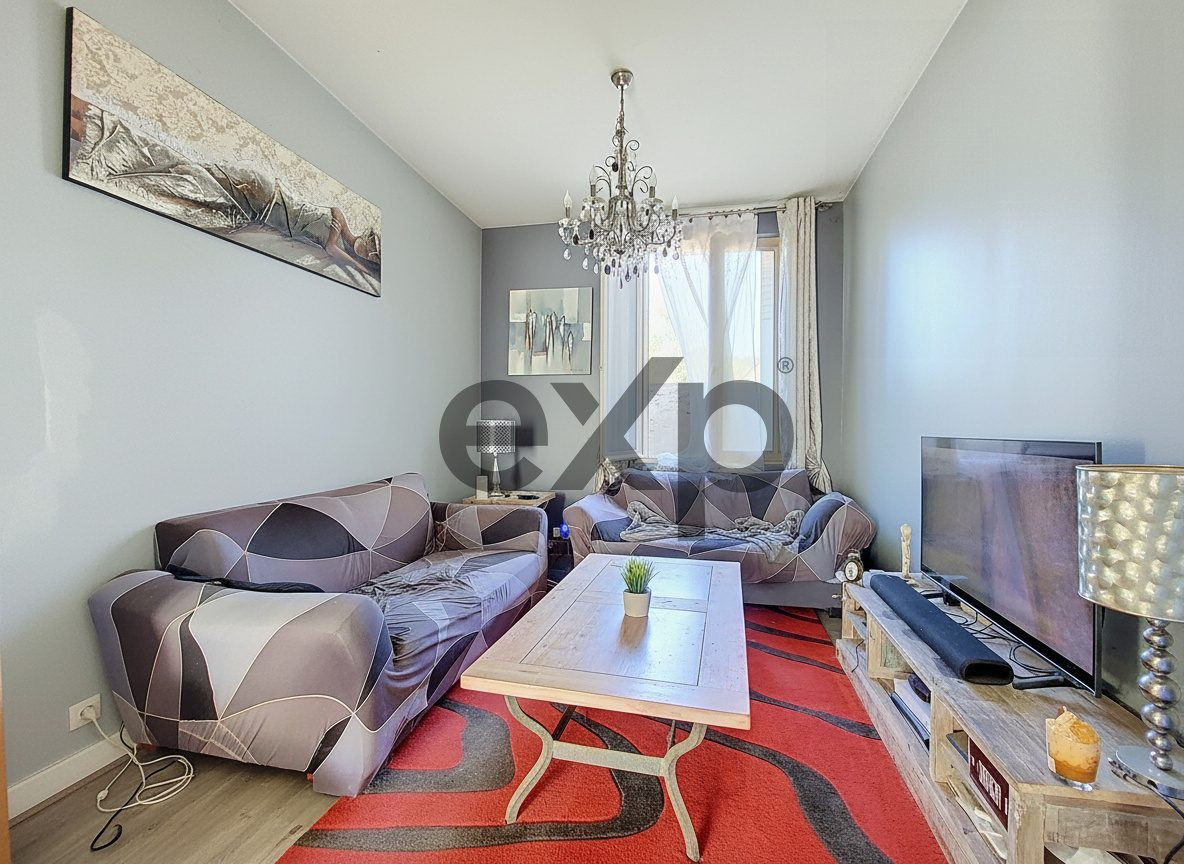 Maison à vendre à Quessy, 124 m²