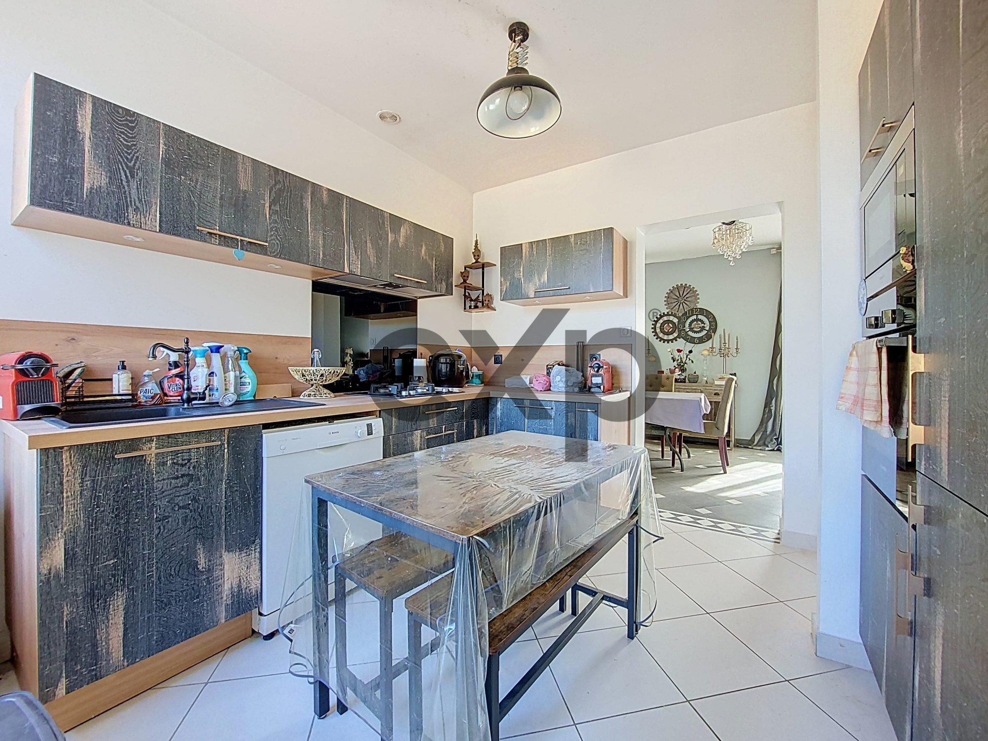 Maison à vendre à Quessy, 124 m²