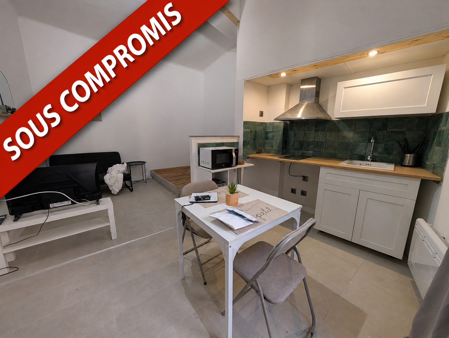 Maison à vendre à Agde, 60 m²
