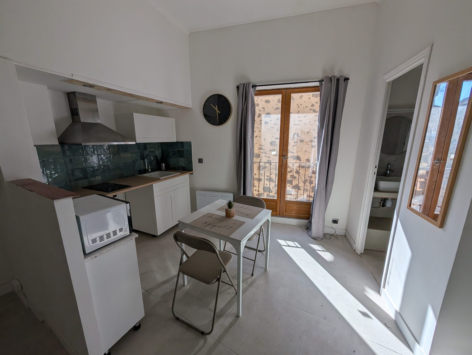 Maison à vendre à Agde, 60 m²