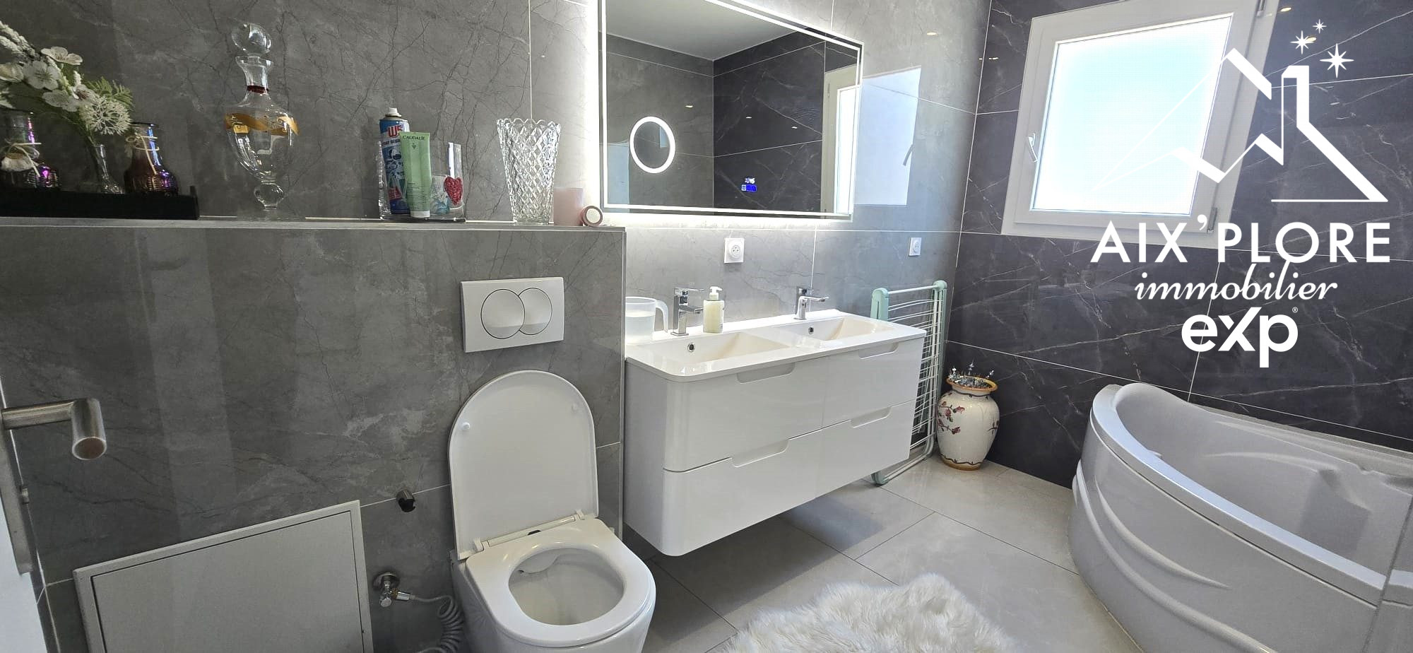 Maison à vendre à Ambérieu-en-Bugey, 120 m²
