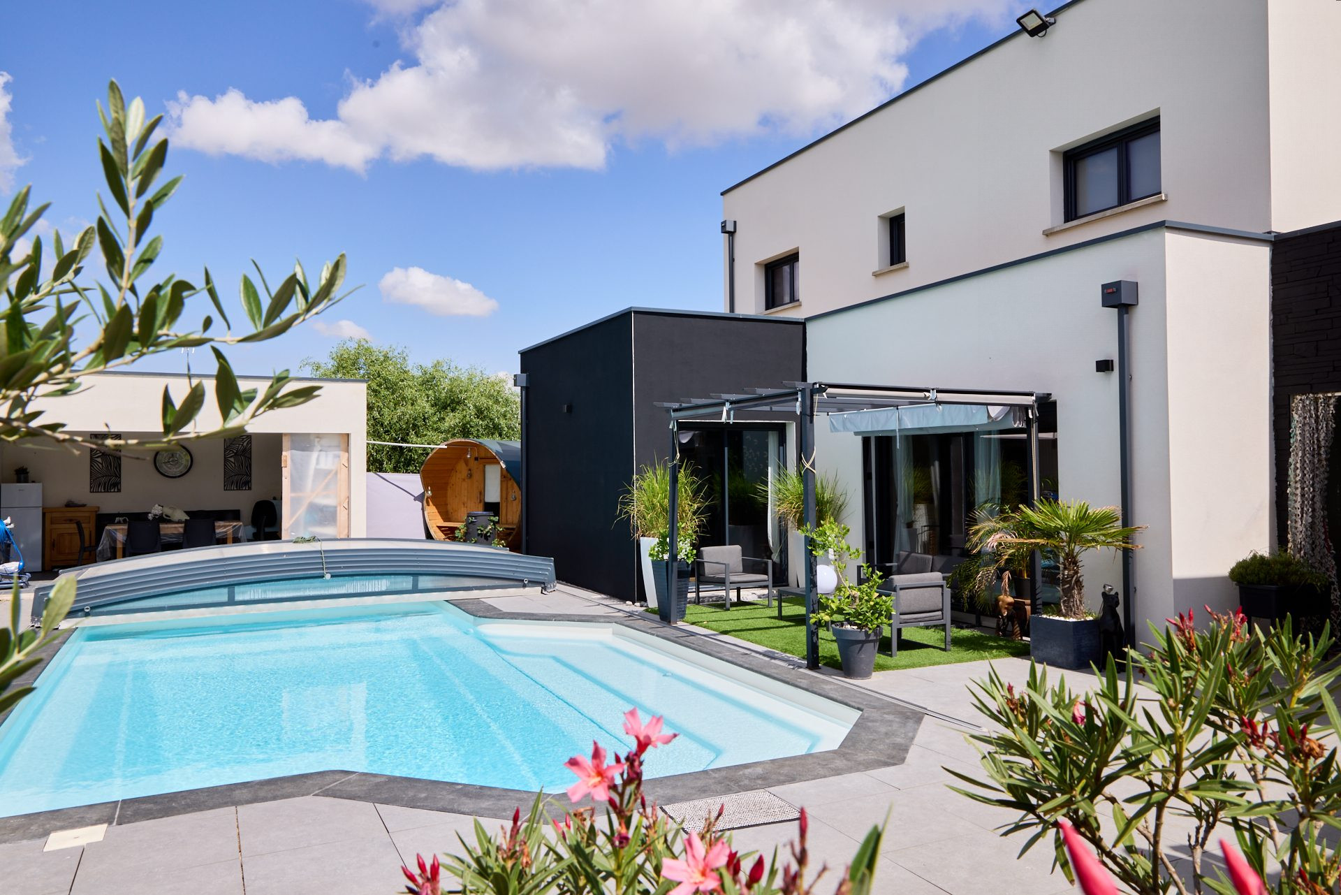 Maison à vendre à Ruvigny, 148 m²