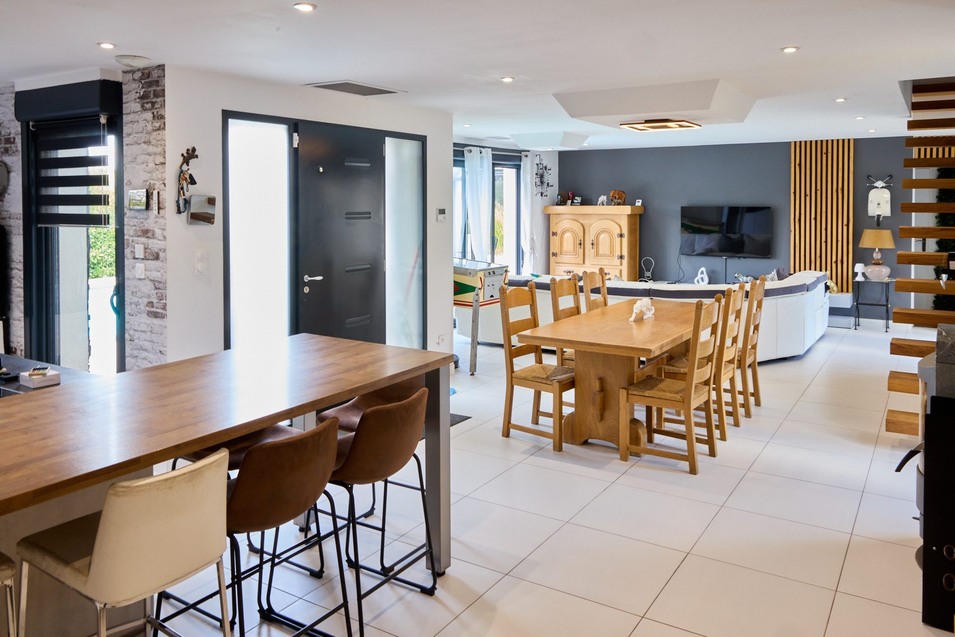 Maison à vendre à Ruvigny, 148 m²