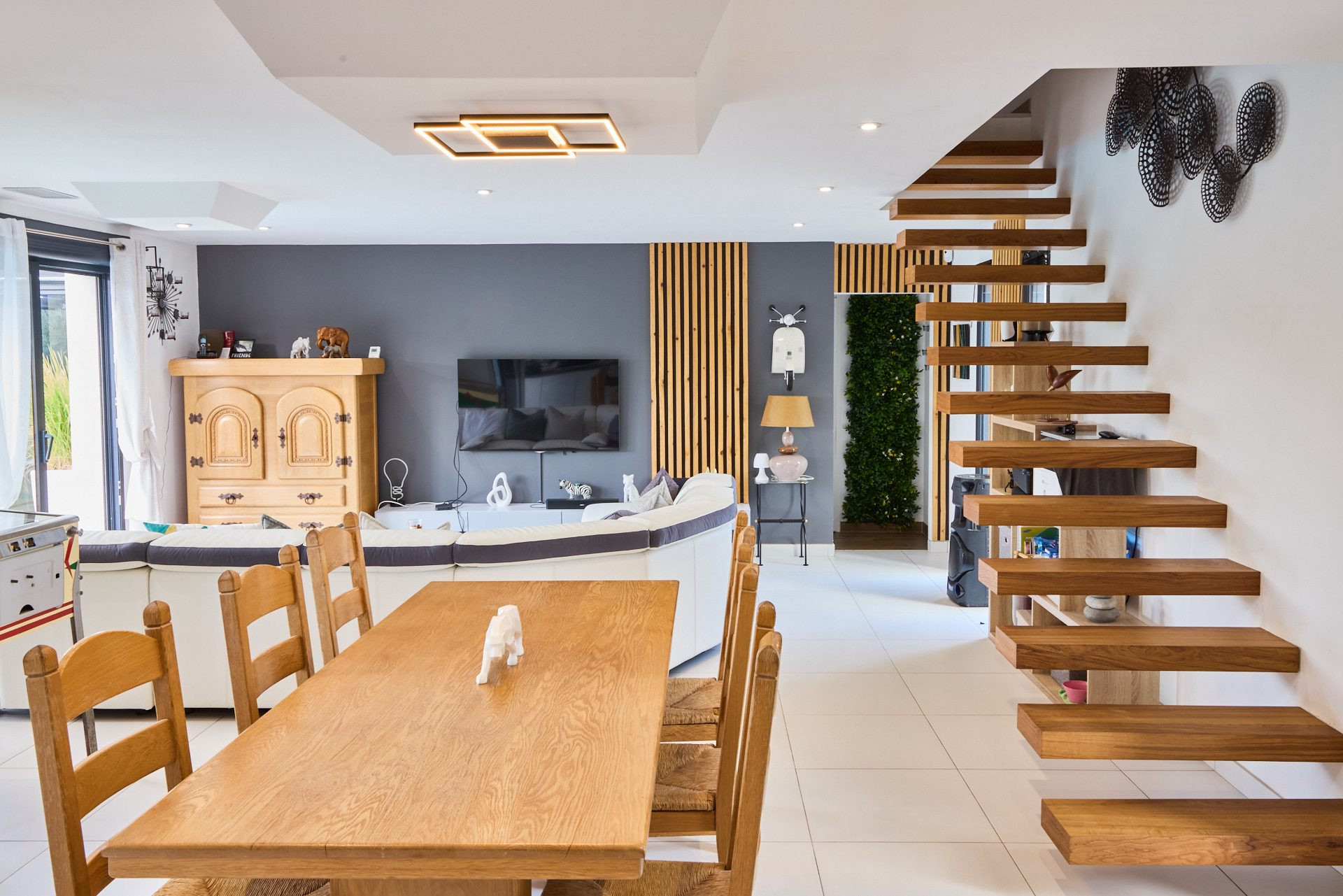Maison à vendre à Ruvigny, 148 m²