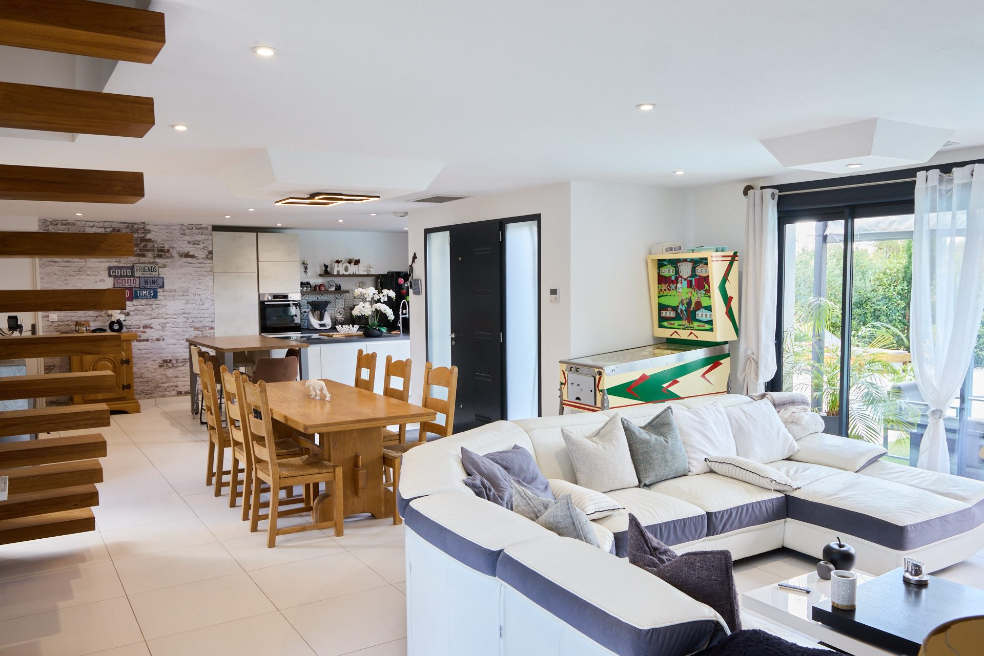 Maison à vendre à Ruvigny, 148 m²