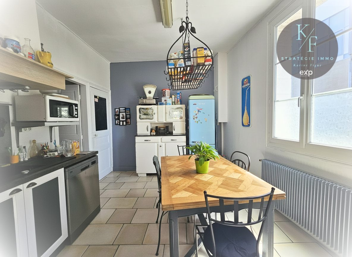 Maison à vendre à Gisors, 185 m²