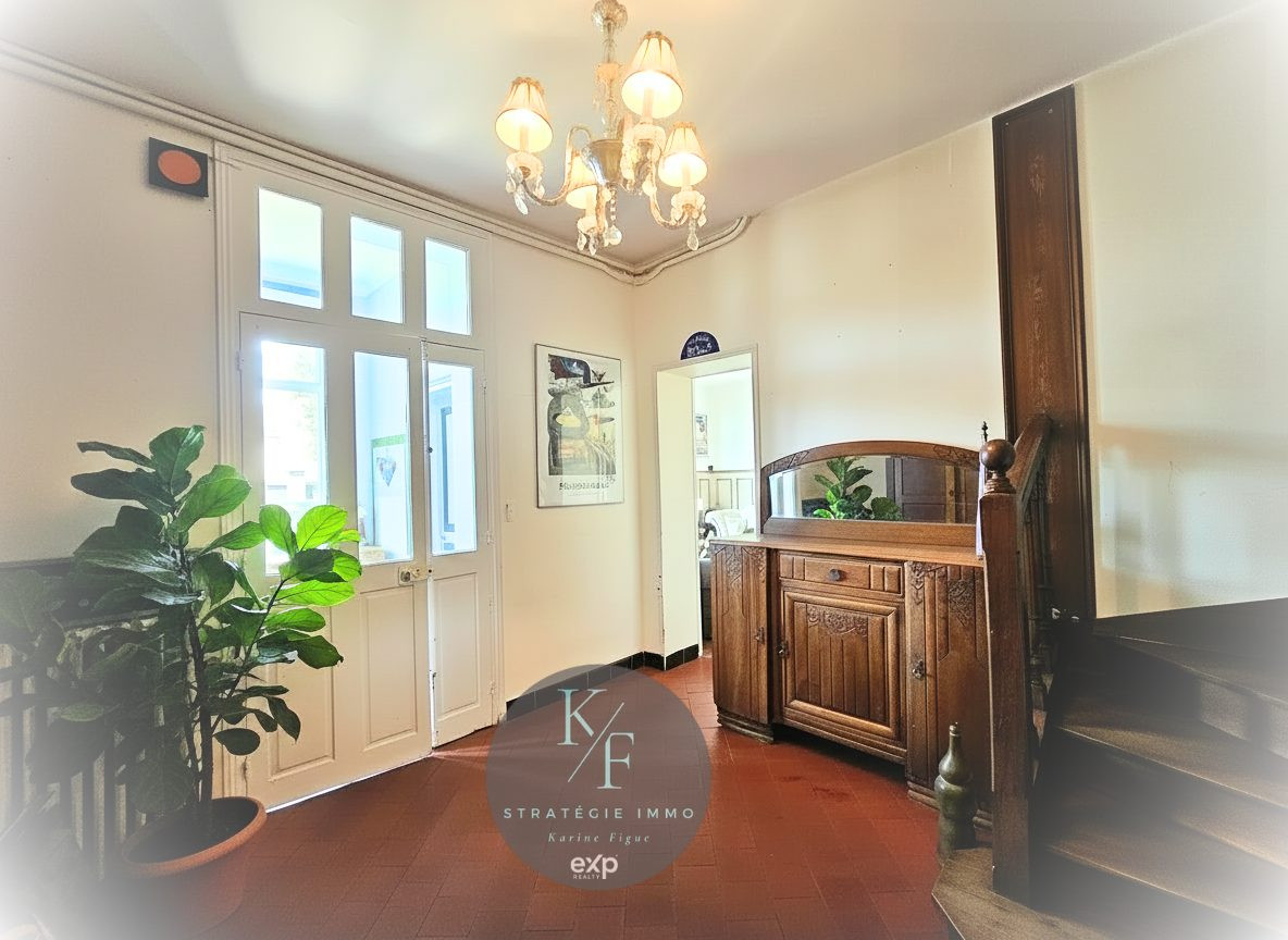 Maison à vendre à Gisors, 185 m²