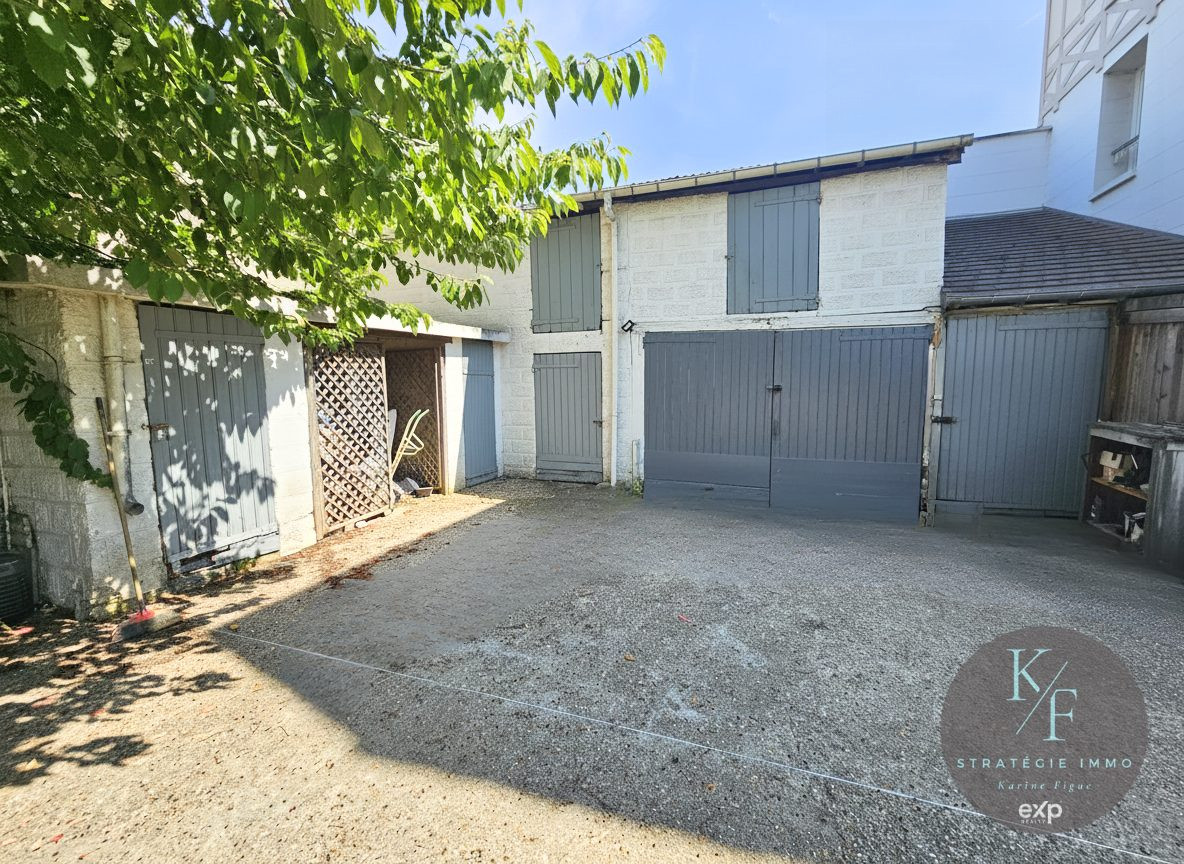 House for sale in Gisors, 185 m²