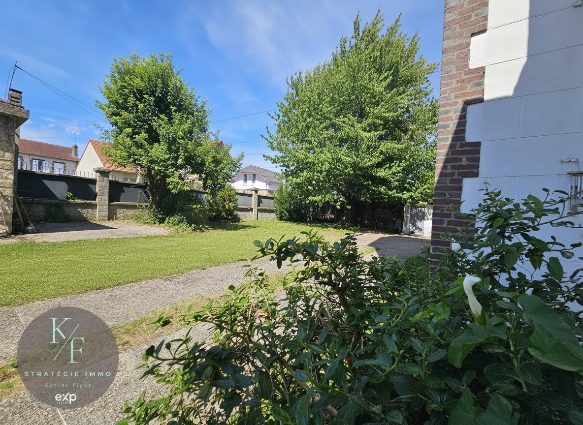 Maison à vendre à Gisors, 185 m²