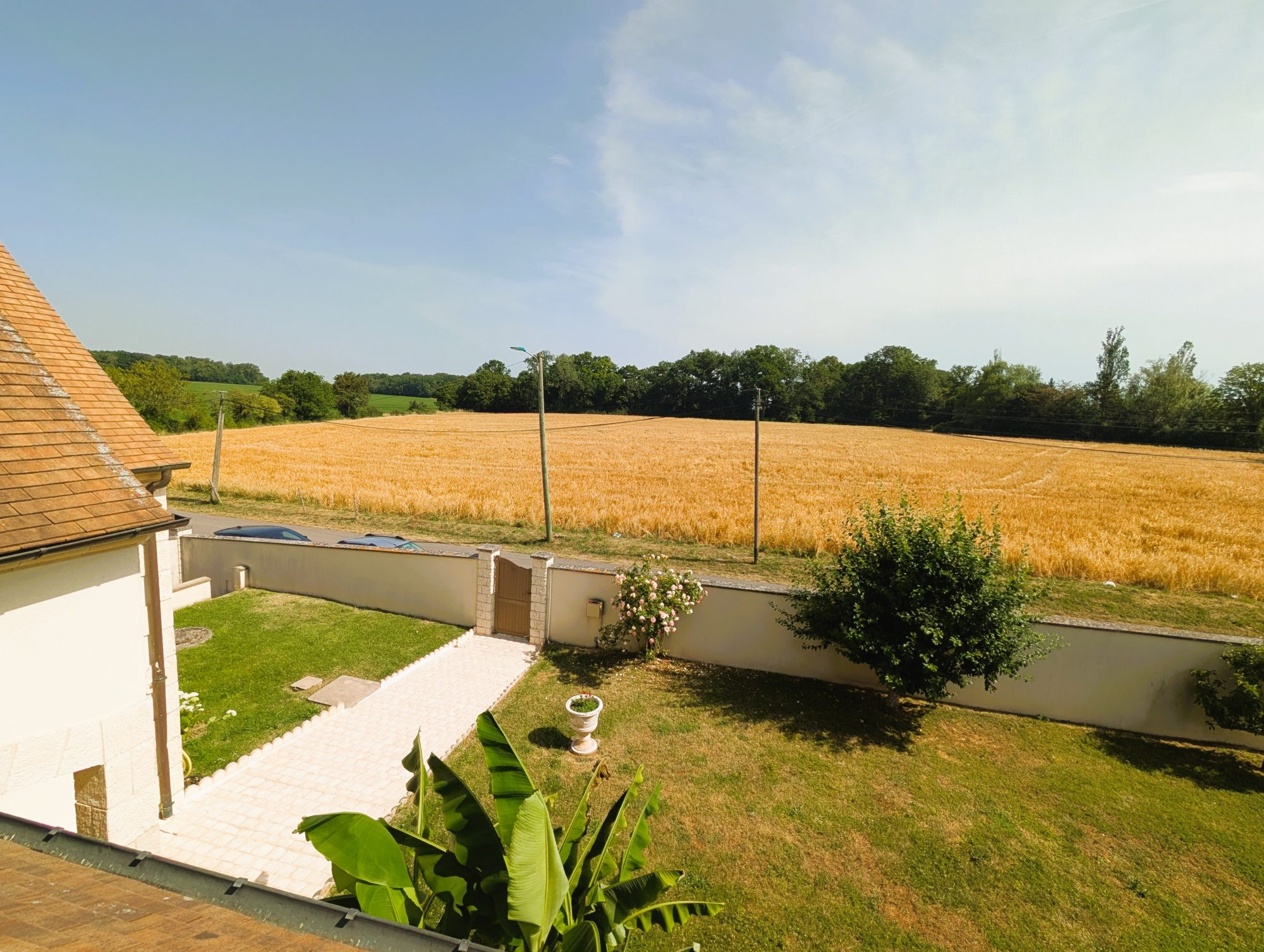 Maison à vendre à Favrieux, 340 m²