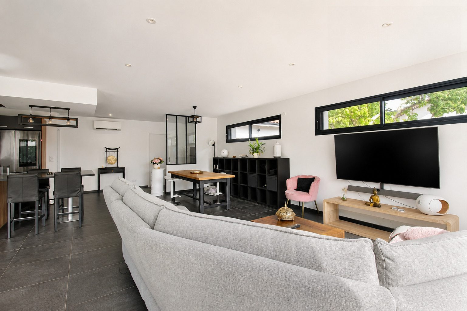 Maison à vendre à Bénesse-Maremne, 116 m²