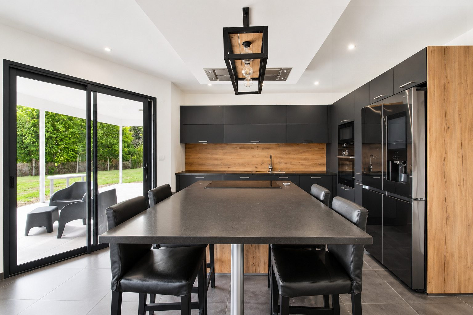 Maison à vendre à Bénesse-Maremne, 116 m²