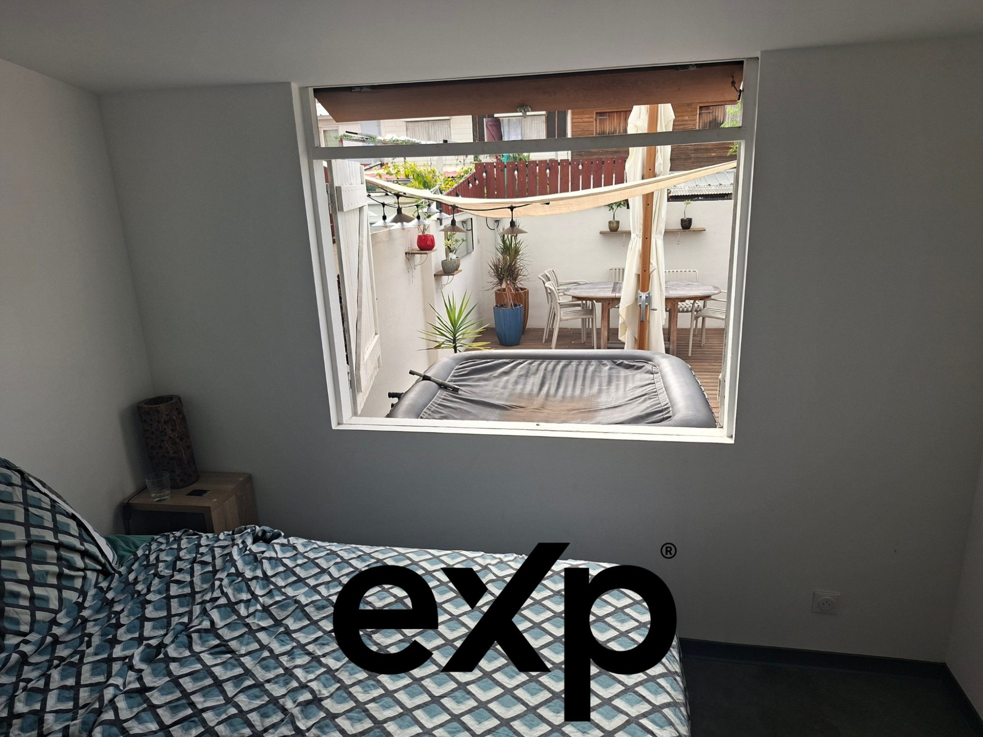 Maison à vendre à Le Port, 63 m²