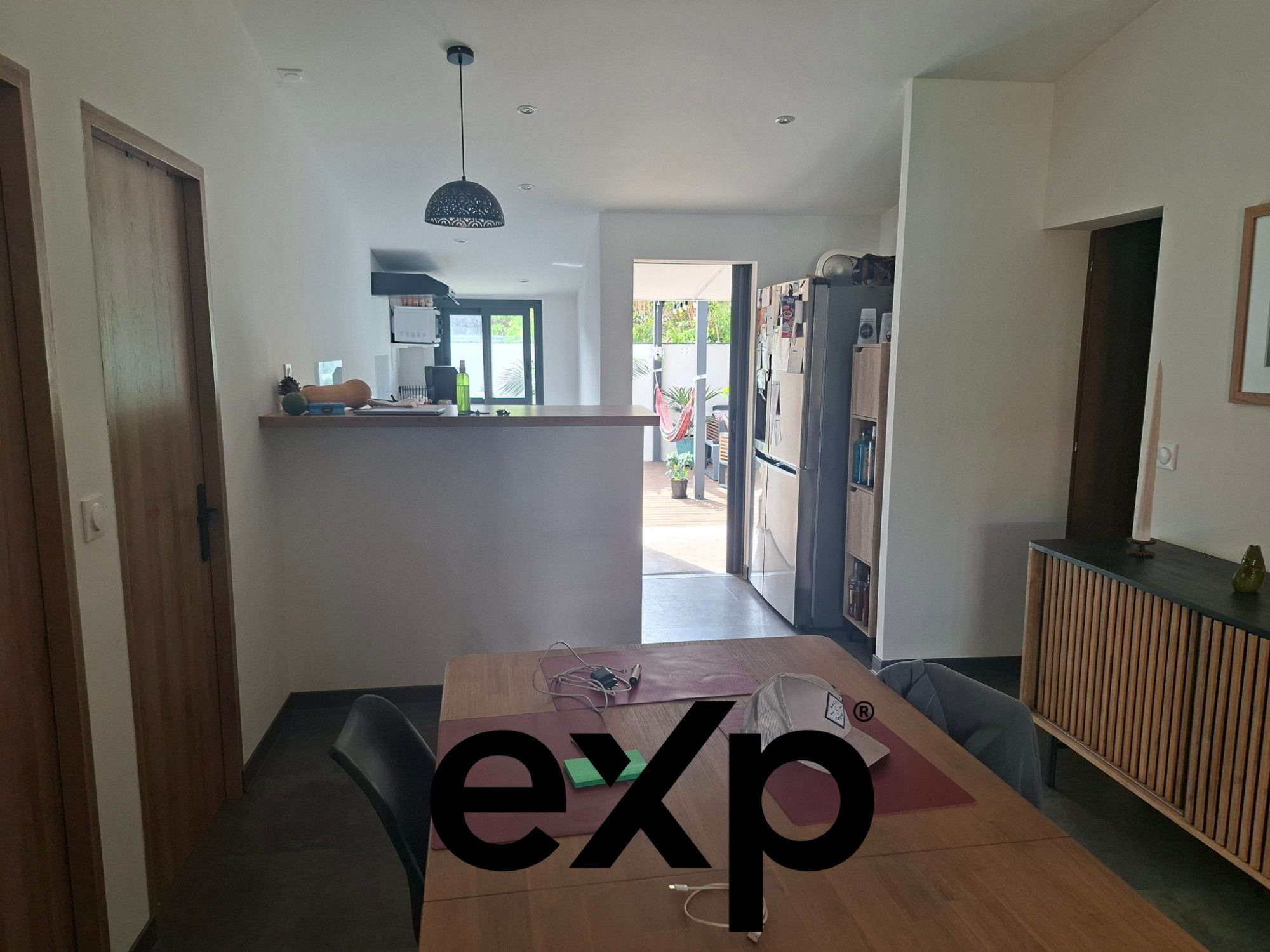 Maison à vendre à Le Port, 63 m²