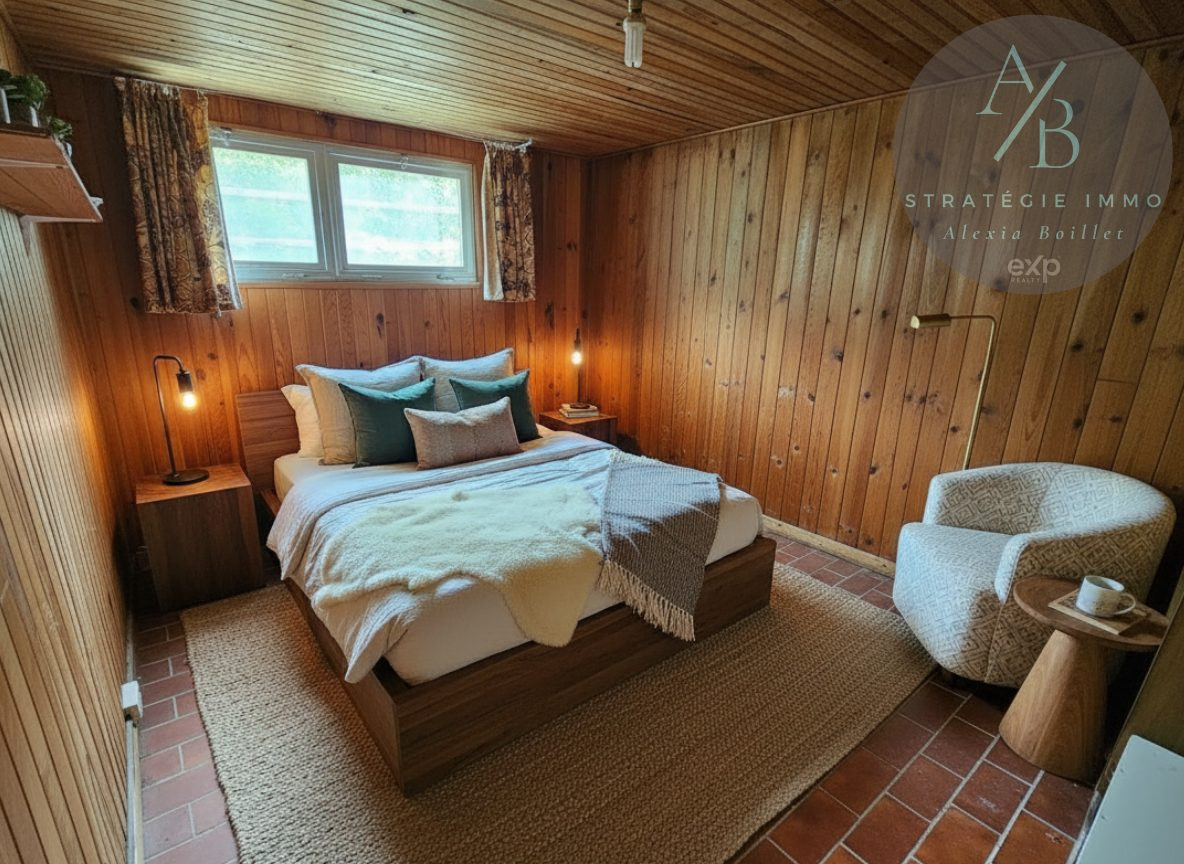 Maison 9 pièces 190 m² · à Donville-les-Bains · 190 m² · 299 500 €