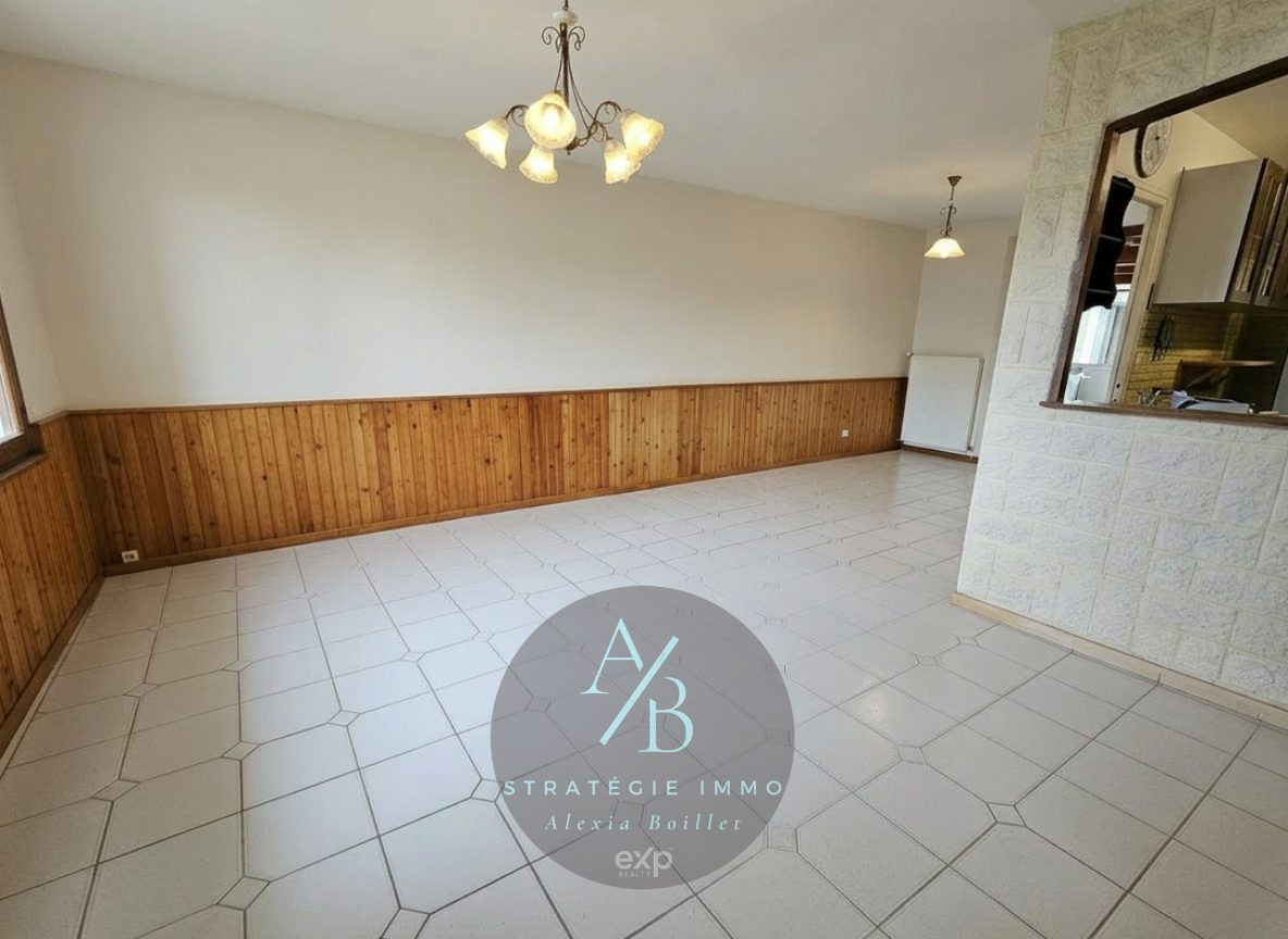 Maison à vendre à Donville-les-Bains, 190 m²