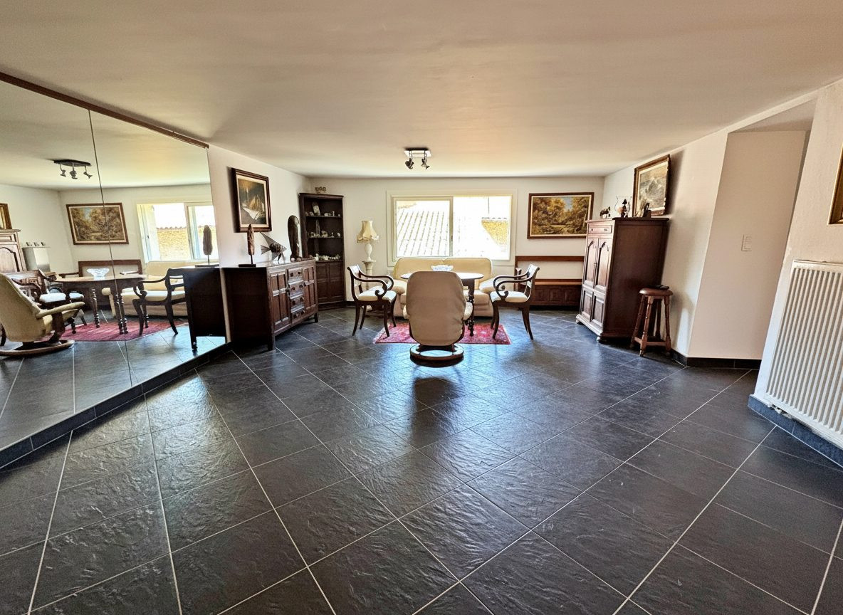Maison à vendre à Saint-Julien-du-Verdon, 225 m²