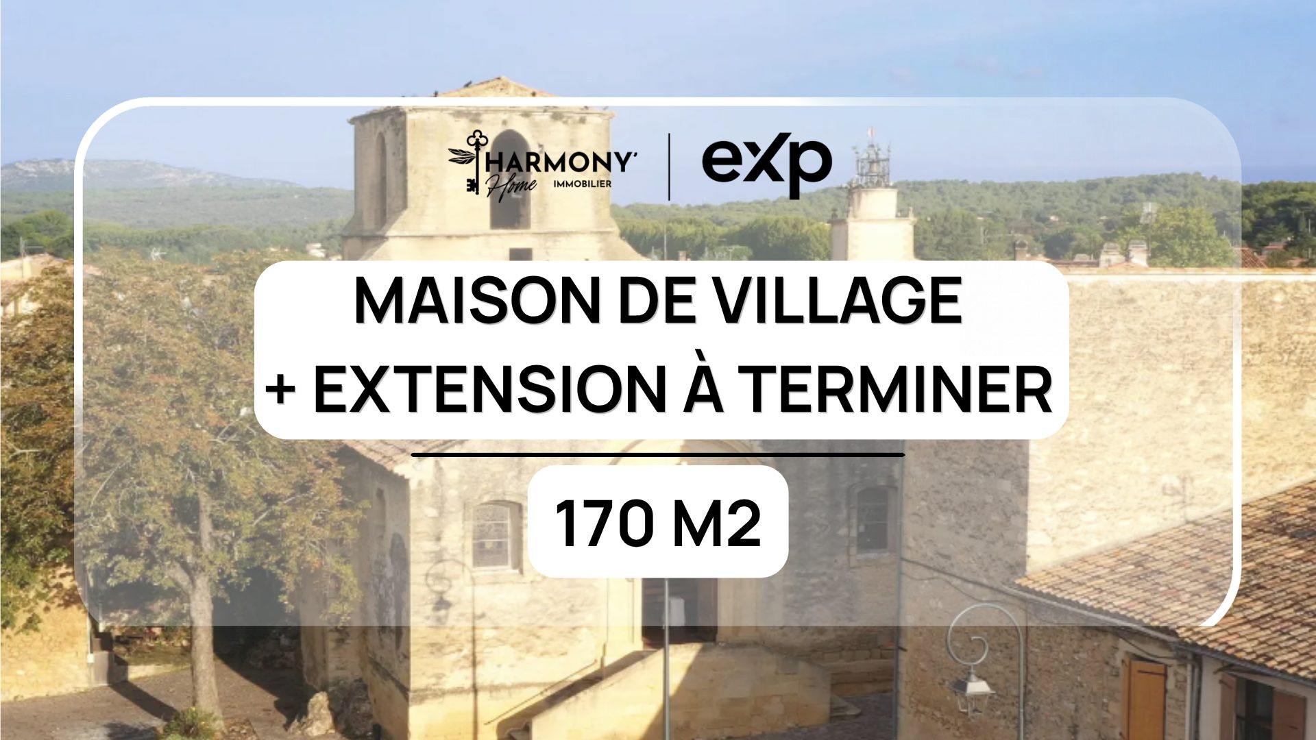 Maison à vendre à Peyrolles-en-Provence, 170 m²